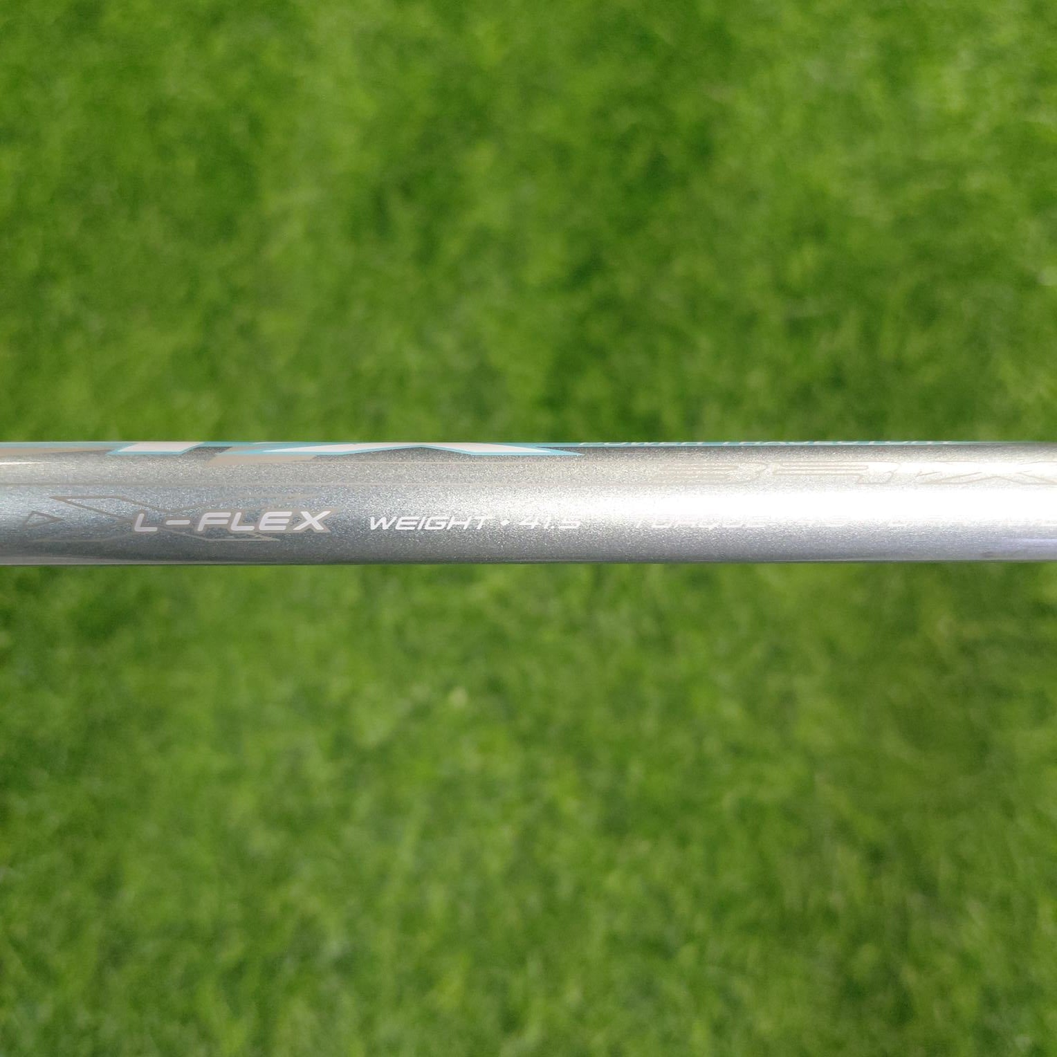 Mizuno Iron / BR-X / GW / Women