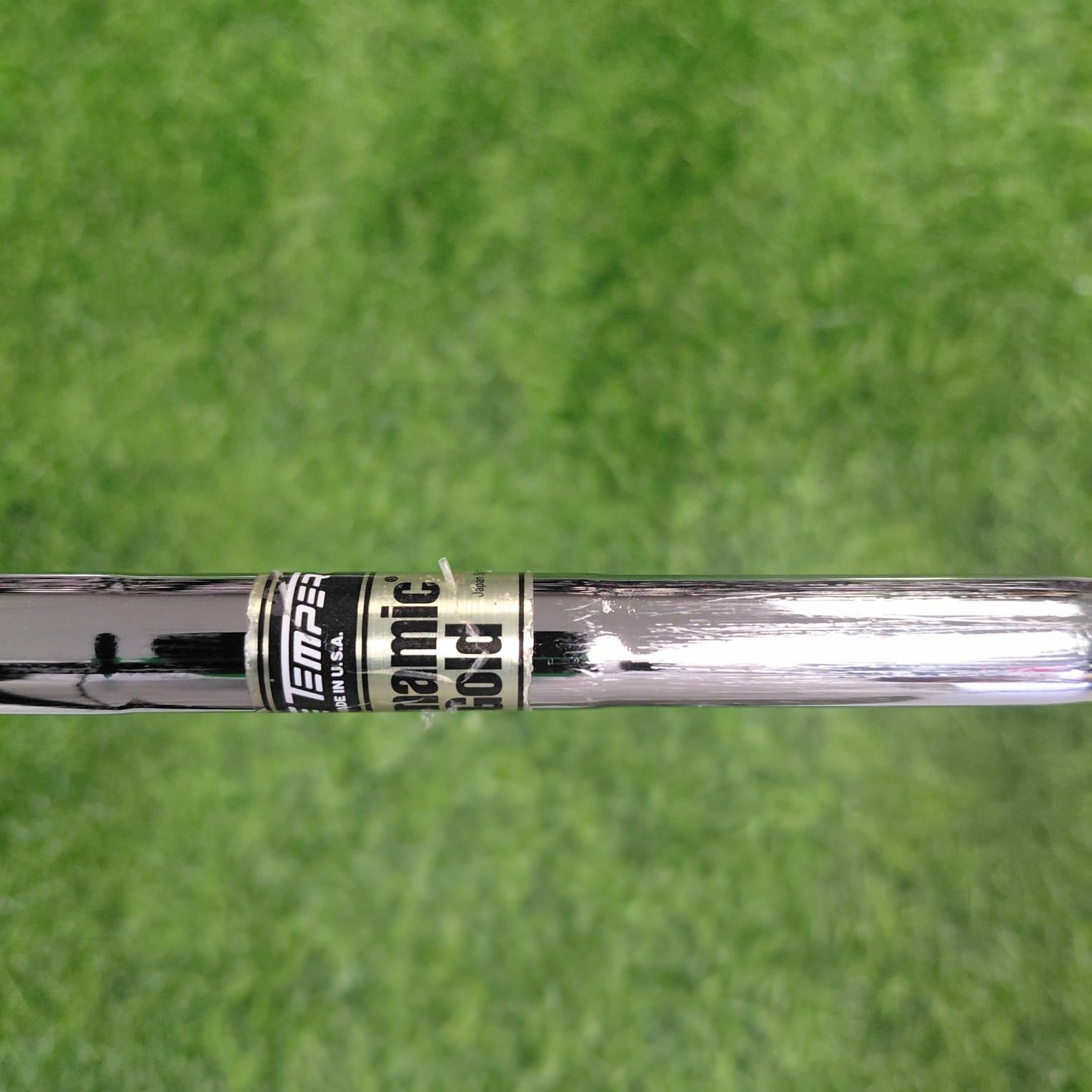 Cleveland Wedge / RTX-3 CAVITY / AW(54-11°) / S