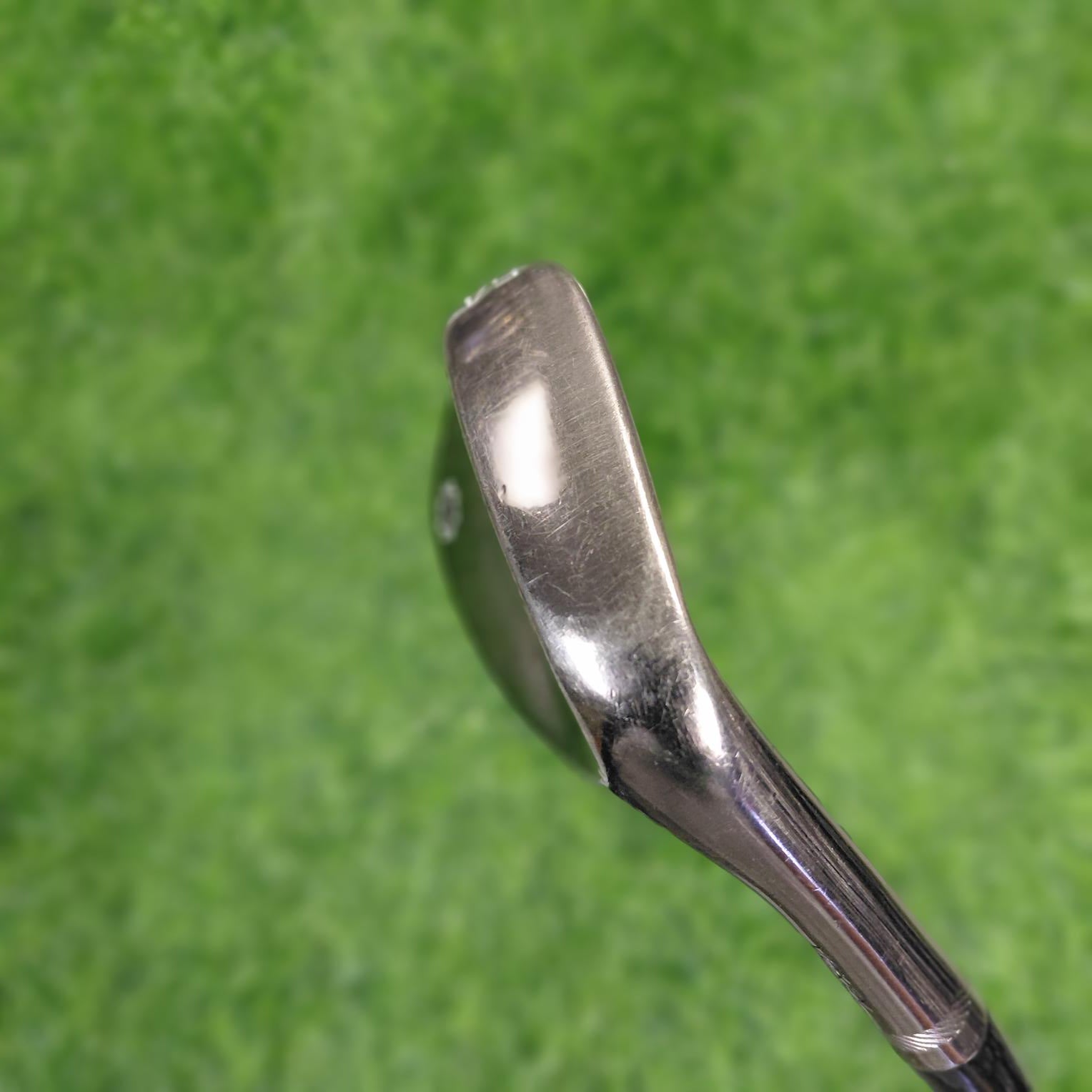 Titleist Wedge / Vokey SM7 BRASHED STEEL BS / AW(54.0°) / S