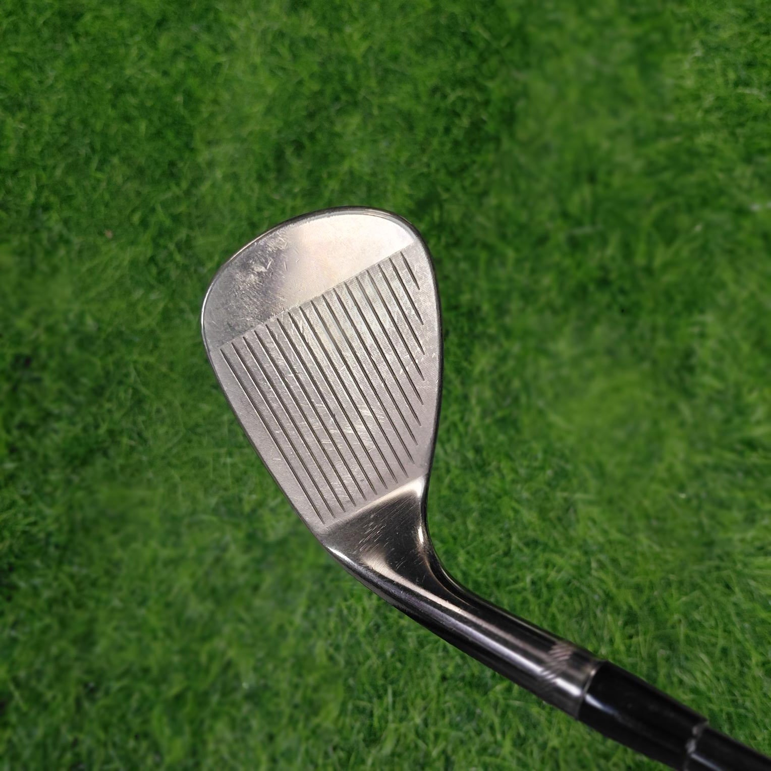 Titleist Wedge / Vokey SM7 BRASHED STEEL BS / AW(54.0°) / S