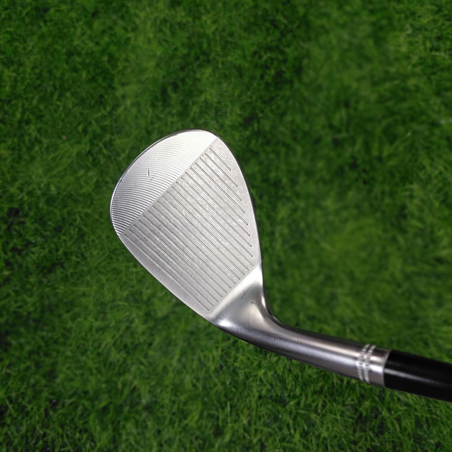 Cleveland Wedge / RTX DEEP FORGED / AW(54-12°) / S