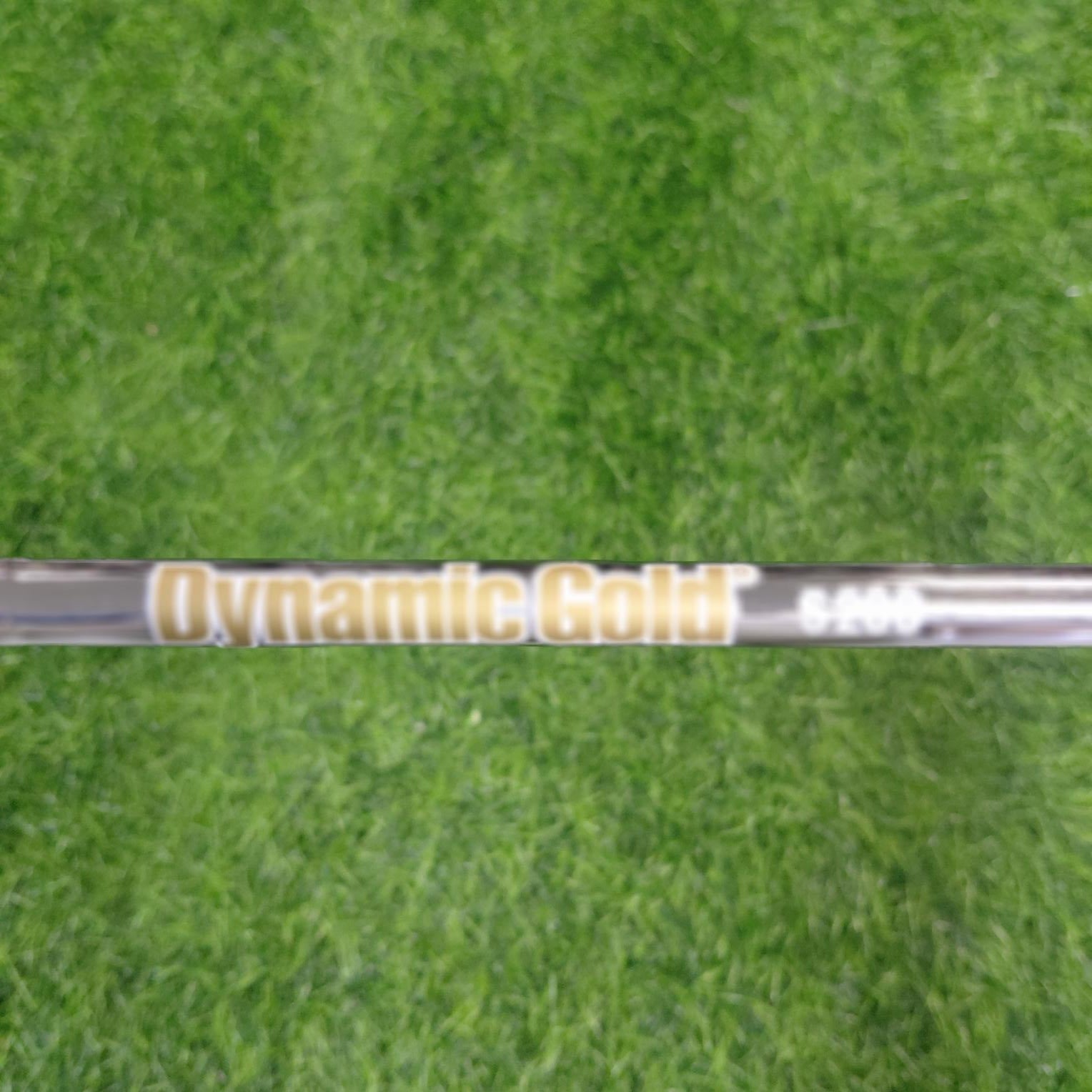 Cleveland Wedge / RTX DEEP FORGED / AW(54-12°) / S