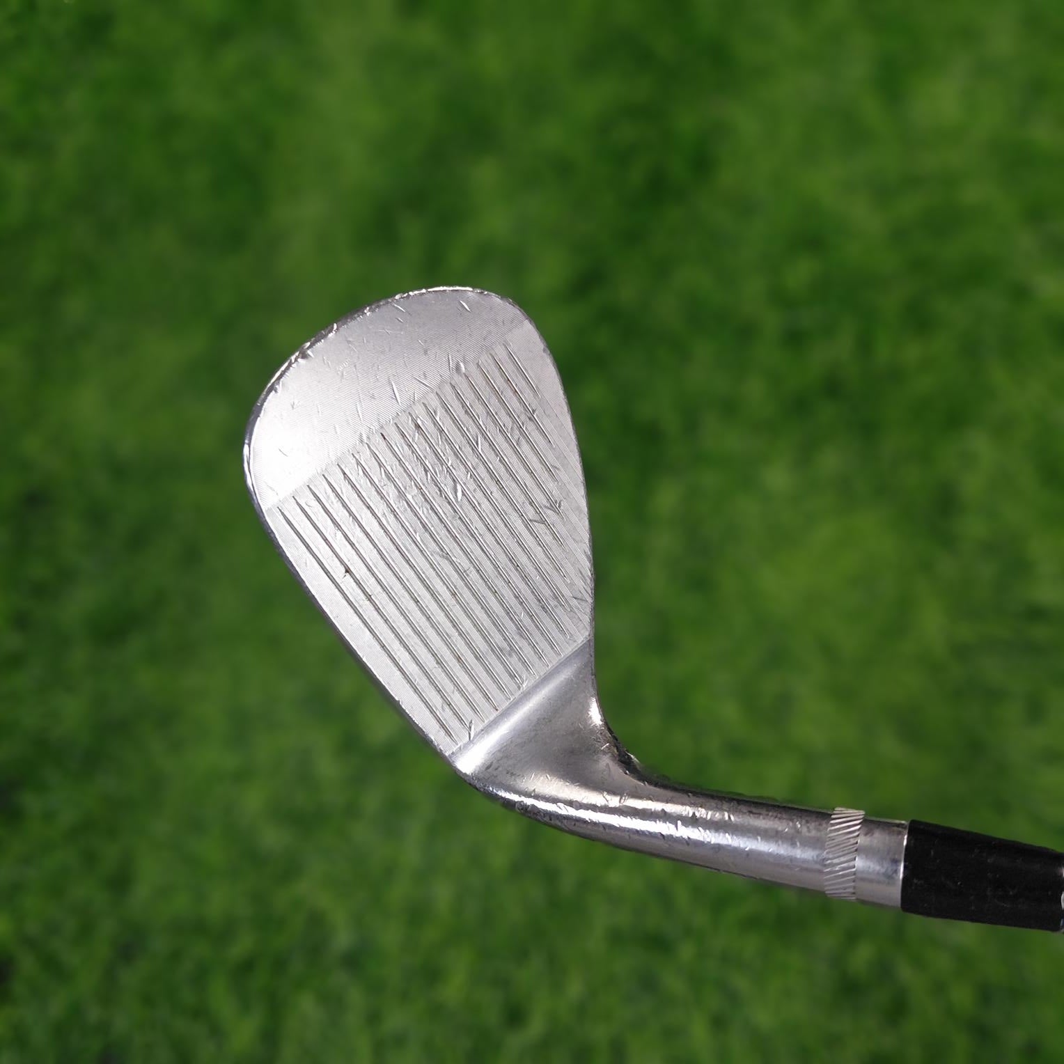 Titleist Wedge / Vokey SM8 TOUR CHROME / AW(54-14°) / S