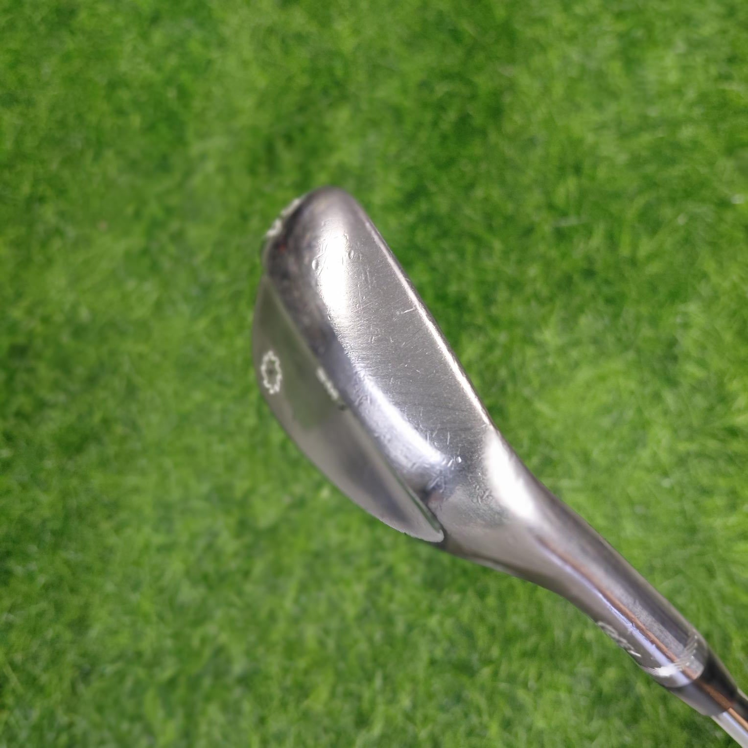 Titleist Wedge / Vokey SM7 TOUR CHROME TC / AW(54-08°) / S