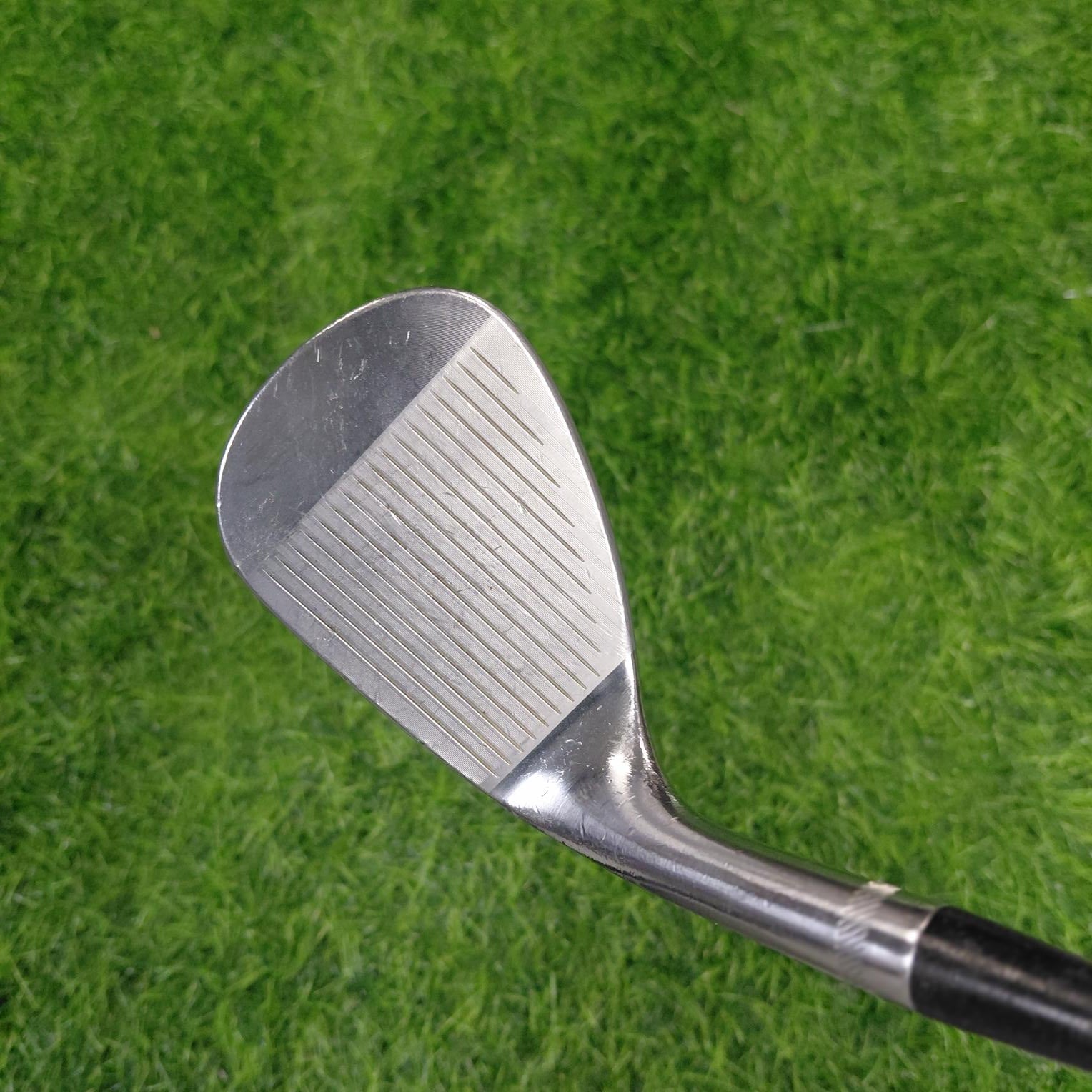 Titleist Wedge / Vokey SM7 TOUR CHROME TC / AW(54-08°) / S