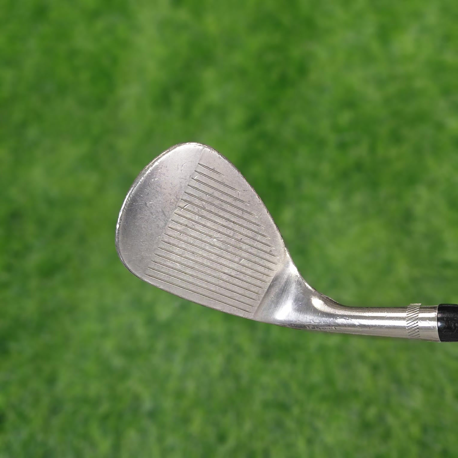 Titleist Wedge / Vokey SM8 BRASHED STEEL / AW(54-14°) / S