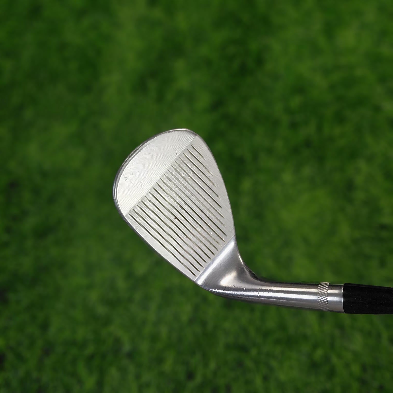 Titleist Wedge / Vokey SM8 TOUR CHROME / AW(54-14°) / S