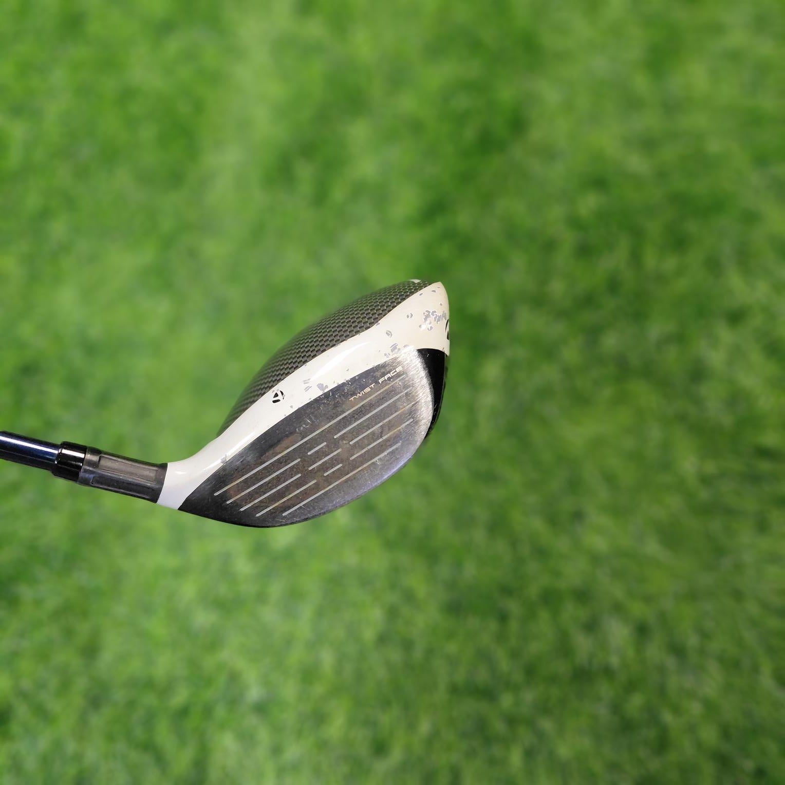 TaylorMade Wood / SIM MAX / 3W(15.0°) / S