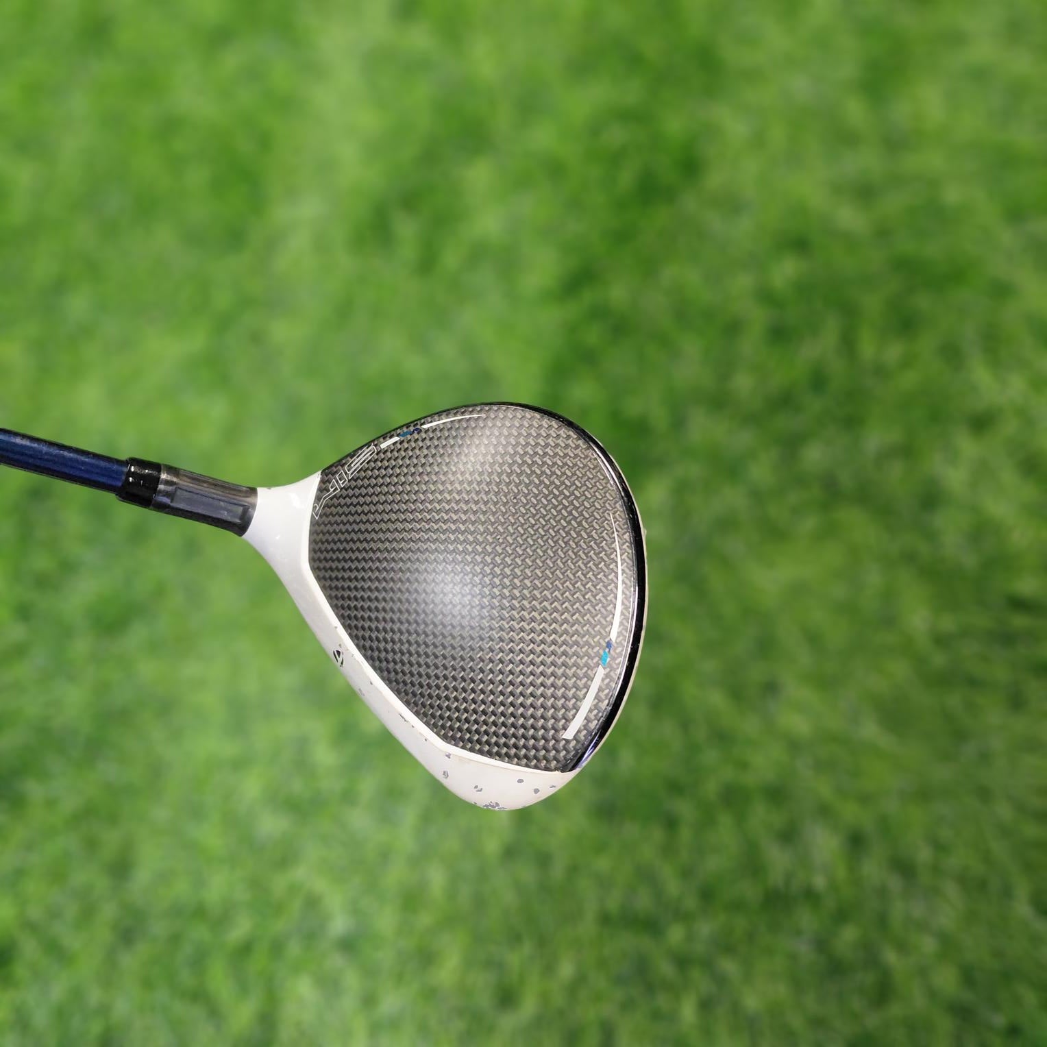 TaylorMade Wood / SIM MAX / 3W(15.0°) / S