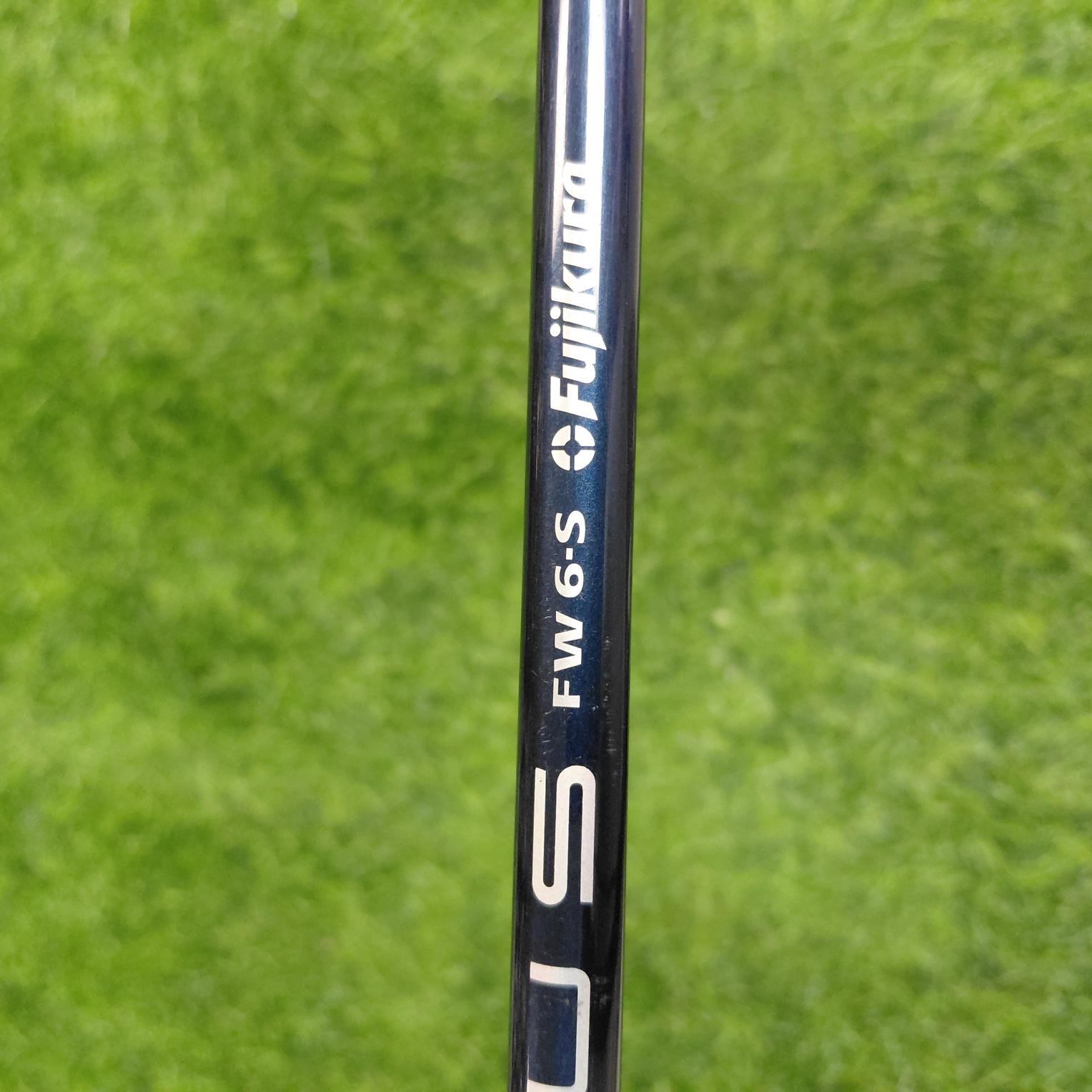 TaylorMade Wood / SIM MAX / 3W(15.0°) / S