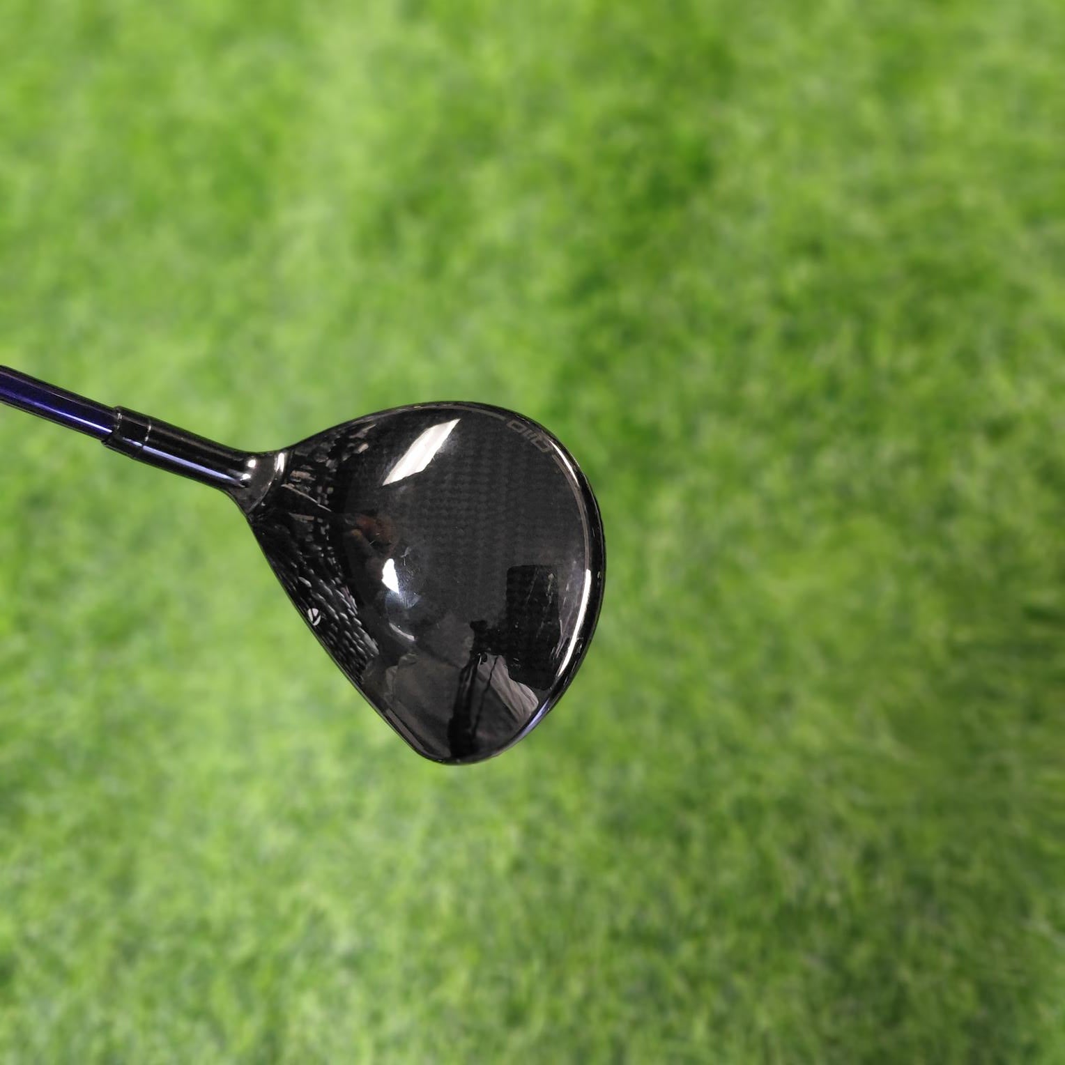 TaylorMade Wood / Qi10 / 5W(18.0°) / R