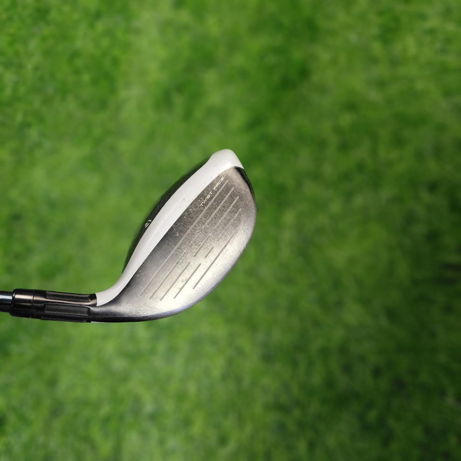 TaylorMade SIM2 MAX 5番18度 TaylorMade SiM 2 Max Steel Fairway Mens Right Hand Graphite