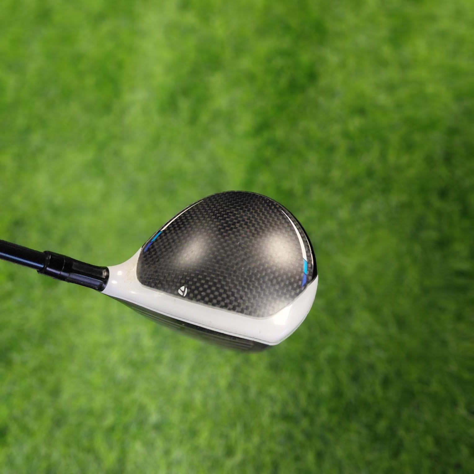 TaylorMade Wood / SIM2 MAX / 5W(18.0°) / R