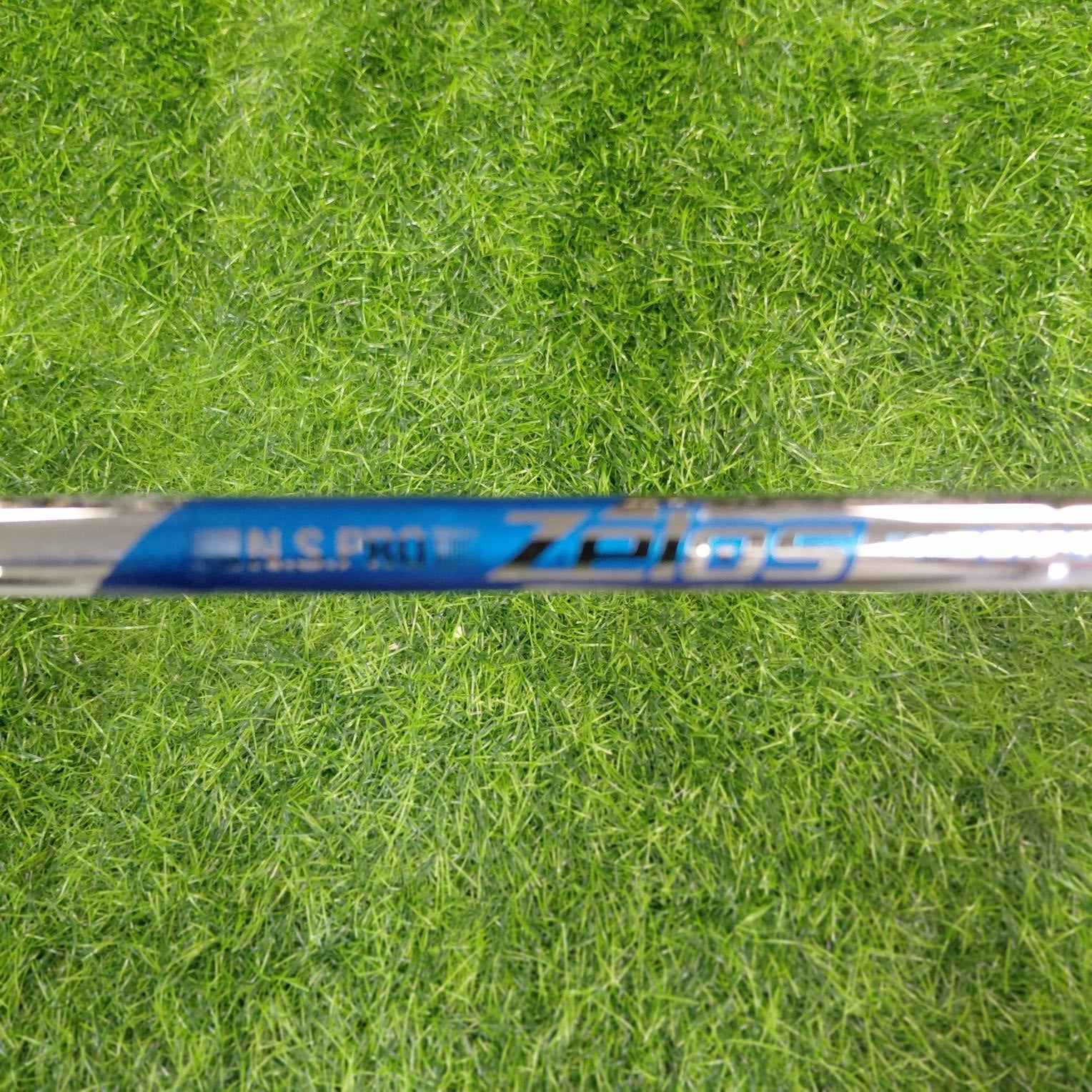 HONMA Iron Set / TOUR WORLD GS / 5pcs / S