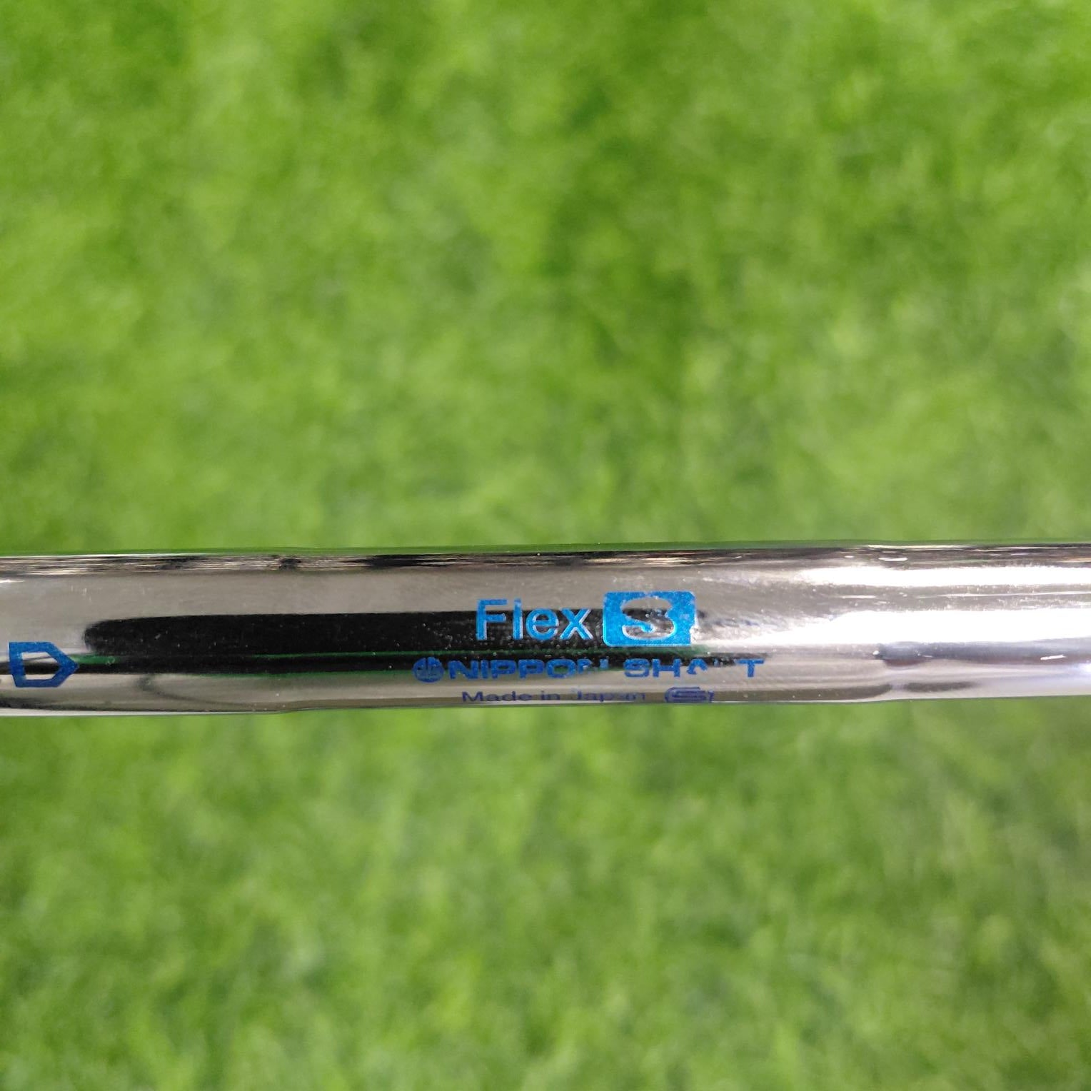 HONMA Iron Set / TOUR WORLD GS / 5pcs / S