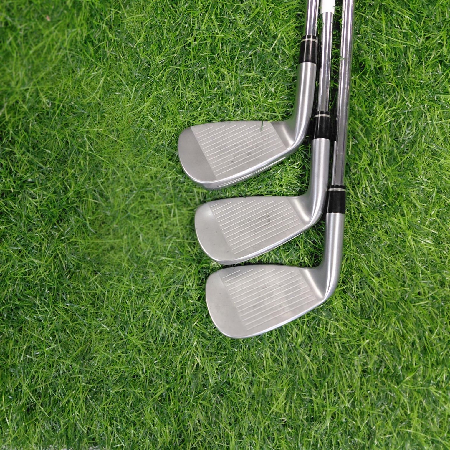 HONMA Iron Set / TOUR WORLD GS / 5pcs / S