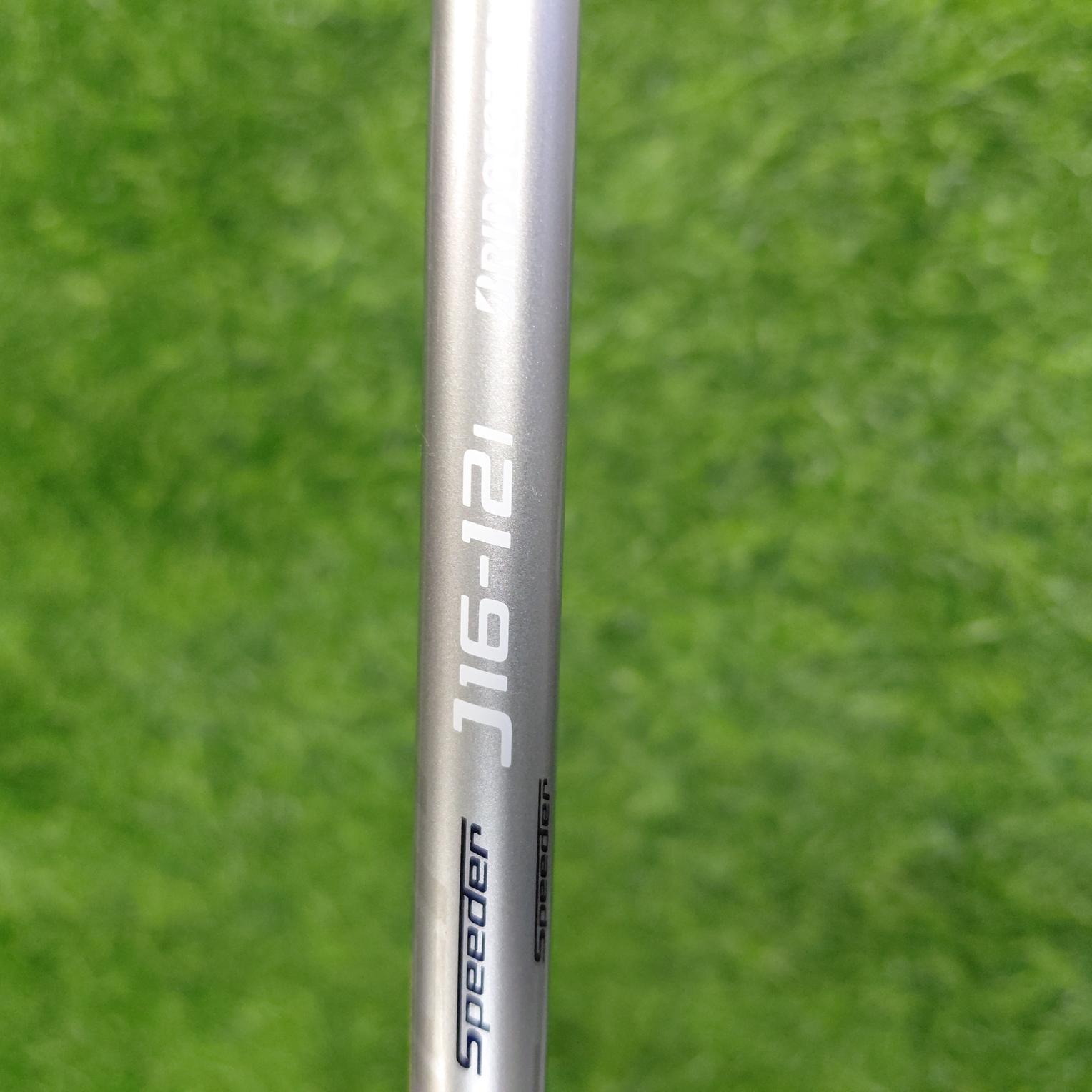 Bridgestone Iron Set / JGR HYBRID FORGED / 5pcs / R