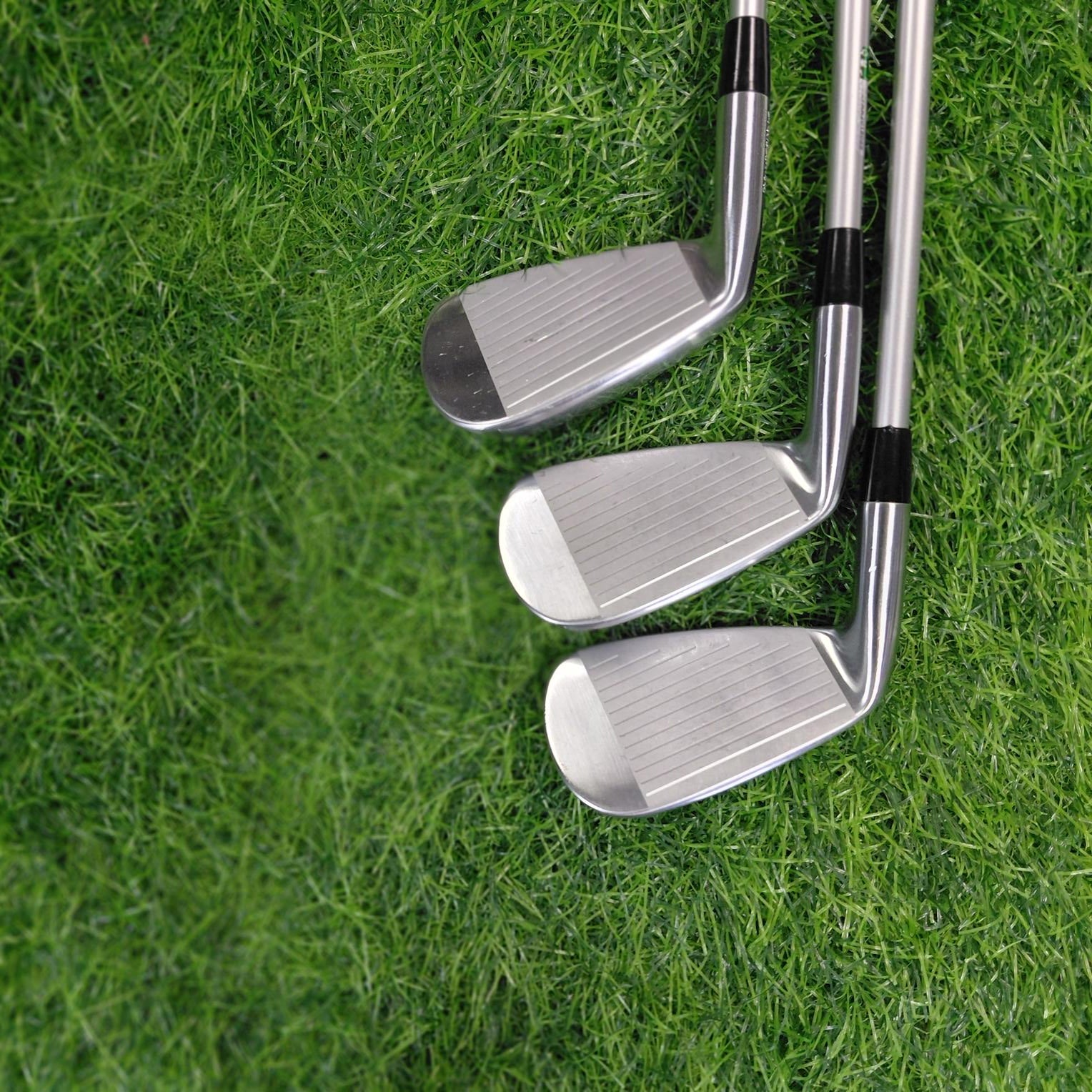 Bridgestone Iron Set / JGR HYBRID FORGED / 5pcs / R
