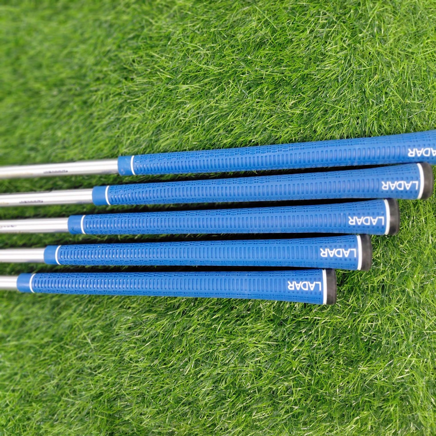 Bridgestone Iron Set / JGR HYBRID FORGED / 5pcs / R