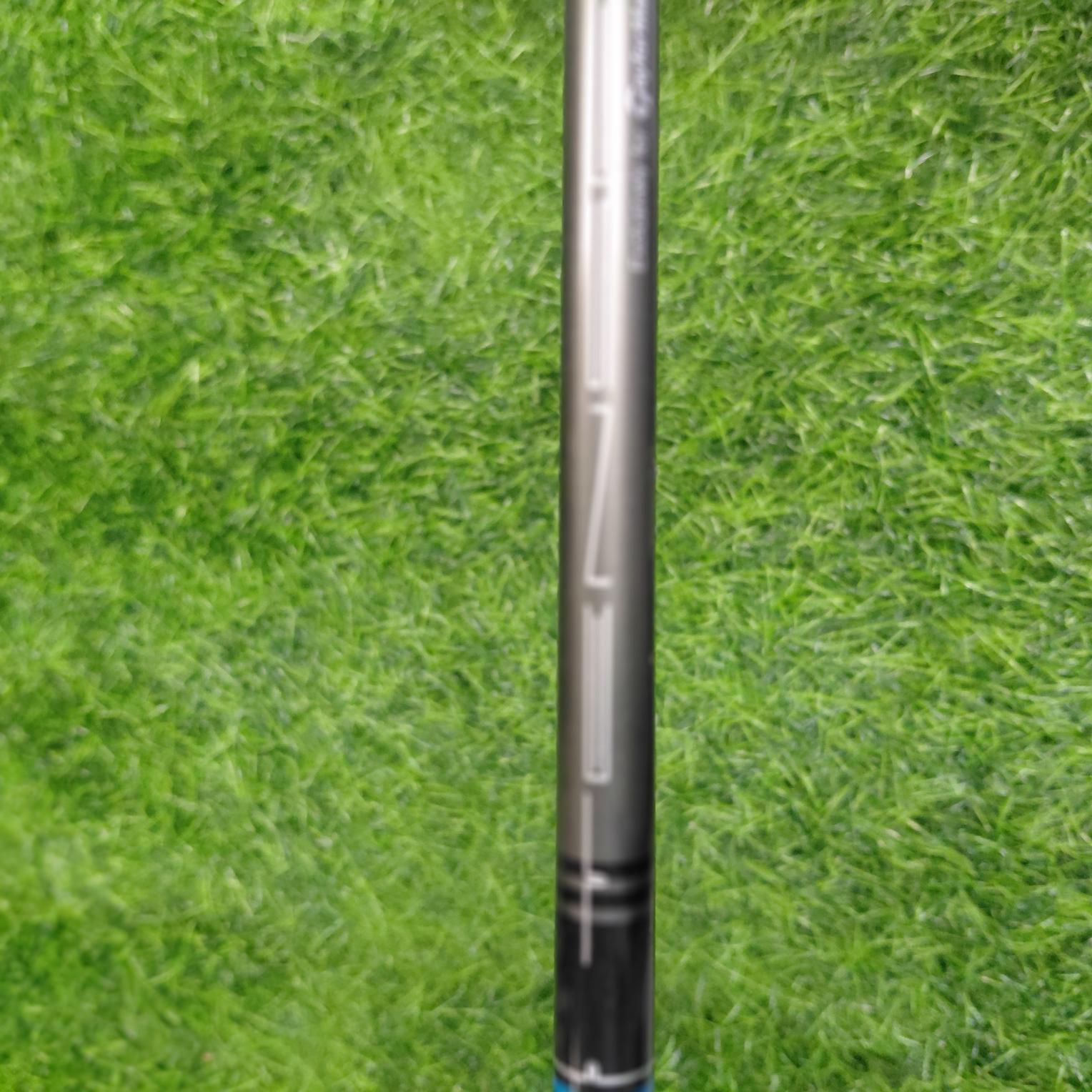 TaylorMade Hybrid / SIM MAX / 4H(22.0°) / R