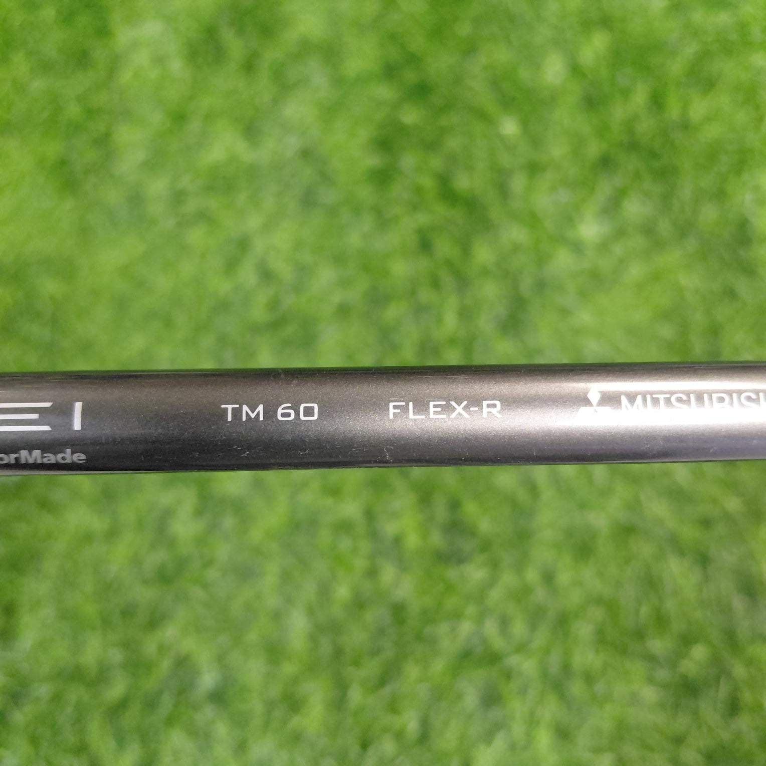 TaylorMade Hybrid / SIM MAX / 4H(22.0°) / R
