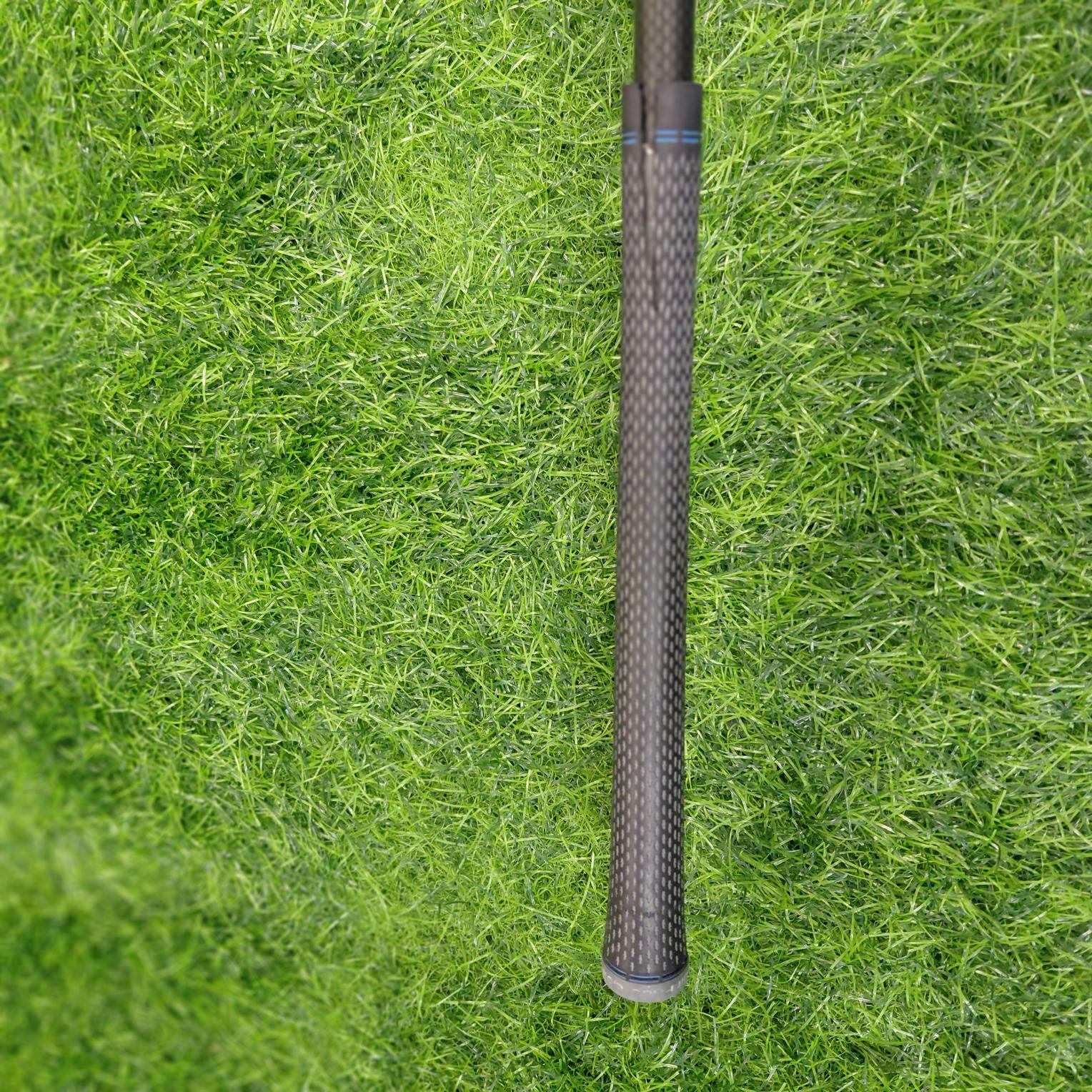 TaylorMade Hybrid / SIM MAX / 4H(22.0°) / R