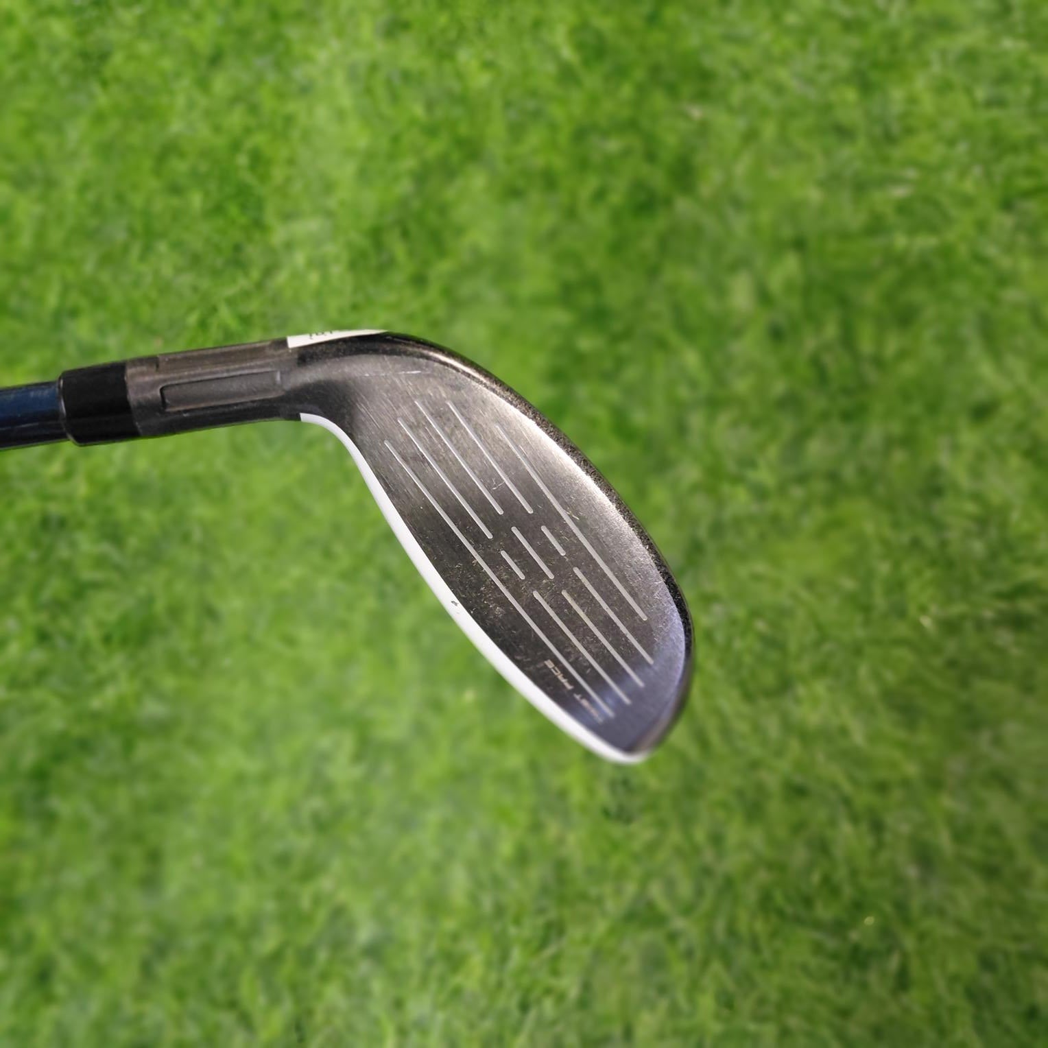 TaylorMade Hybrid / SIM2 MAX / 4H(22.0°) / R