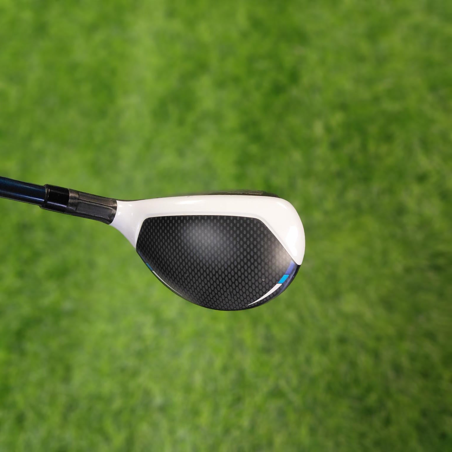 TaylorMade Hybrid / SIM2 MAX / 4H(22.0°) / R