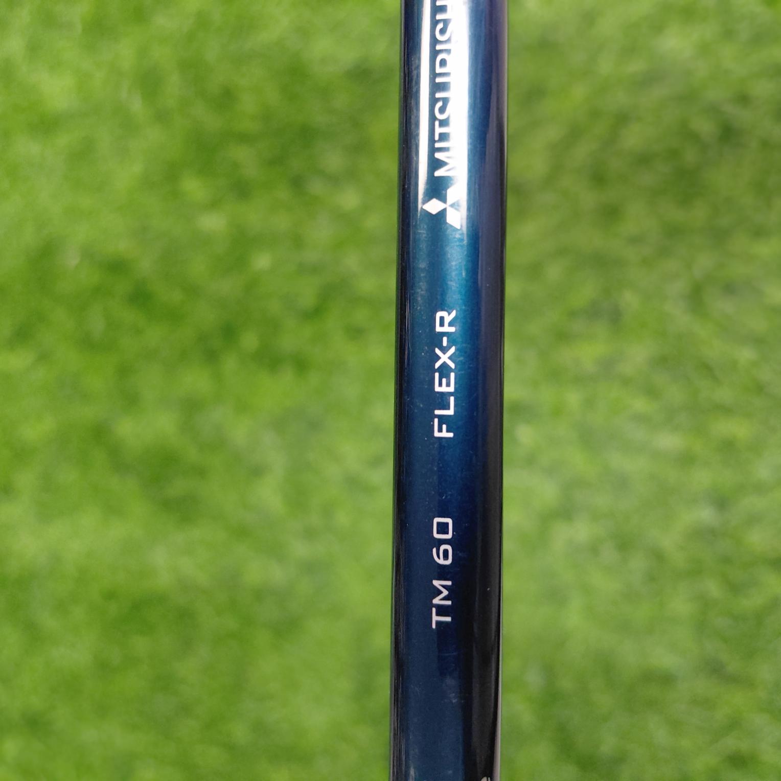 TaylorMade Hybrid / SIM2 MAX / 4H(22.0°) / R