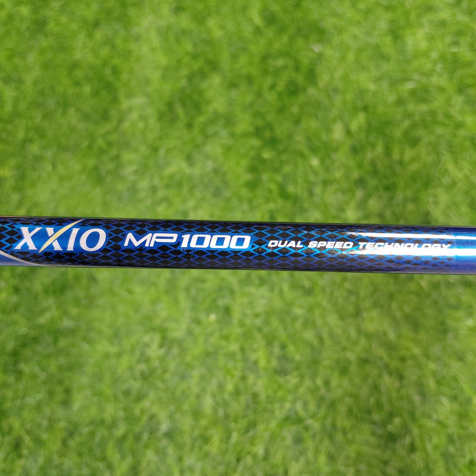 XXIO Hybrid / XXIO 10 / 3H(18.0°) / R