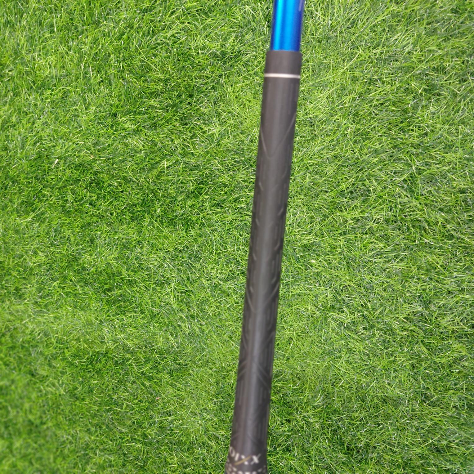 XXIO Hybrid / XXIO 10 / 3H(18.0°) / R