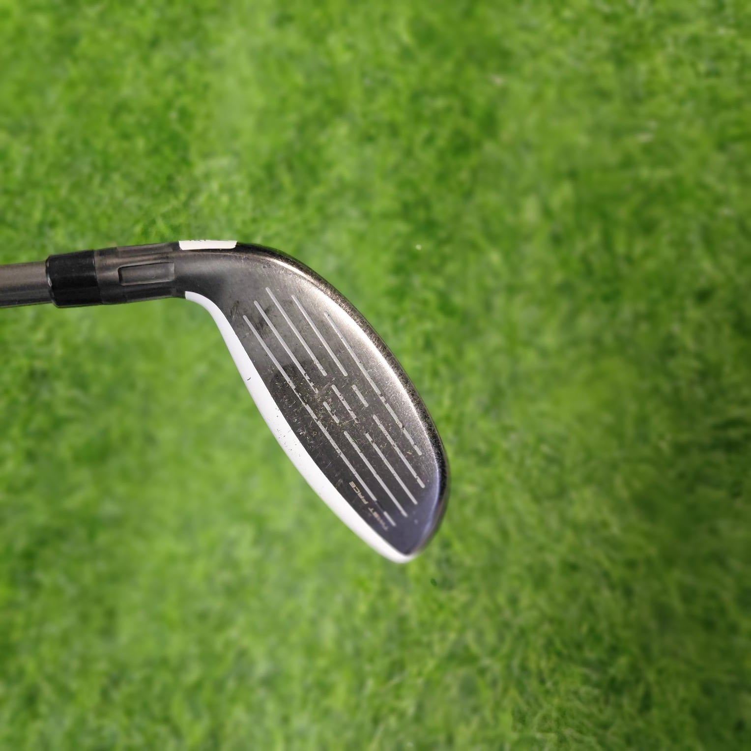TaylorMade Hybrid / SIM MAX / 4H(22.0°) / R