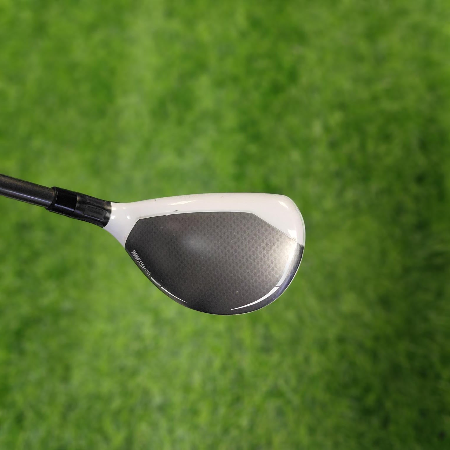 TaylorMade Hybrid / SIM MAX / 4H(22.0°) / R