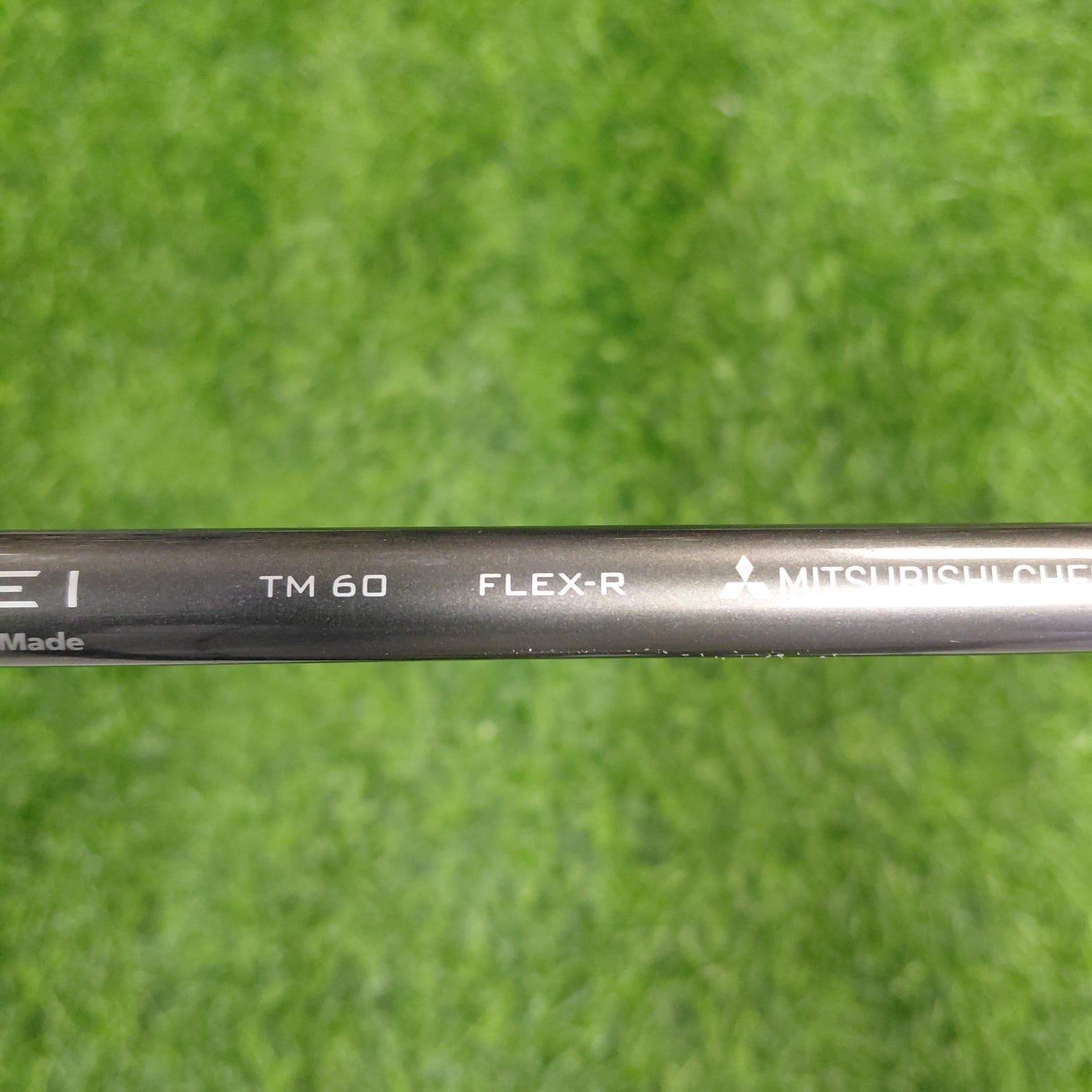 TaylorMade Hybrid / SIM MAX / 4H(22.0°) / R