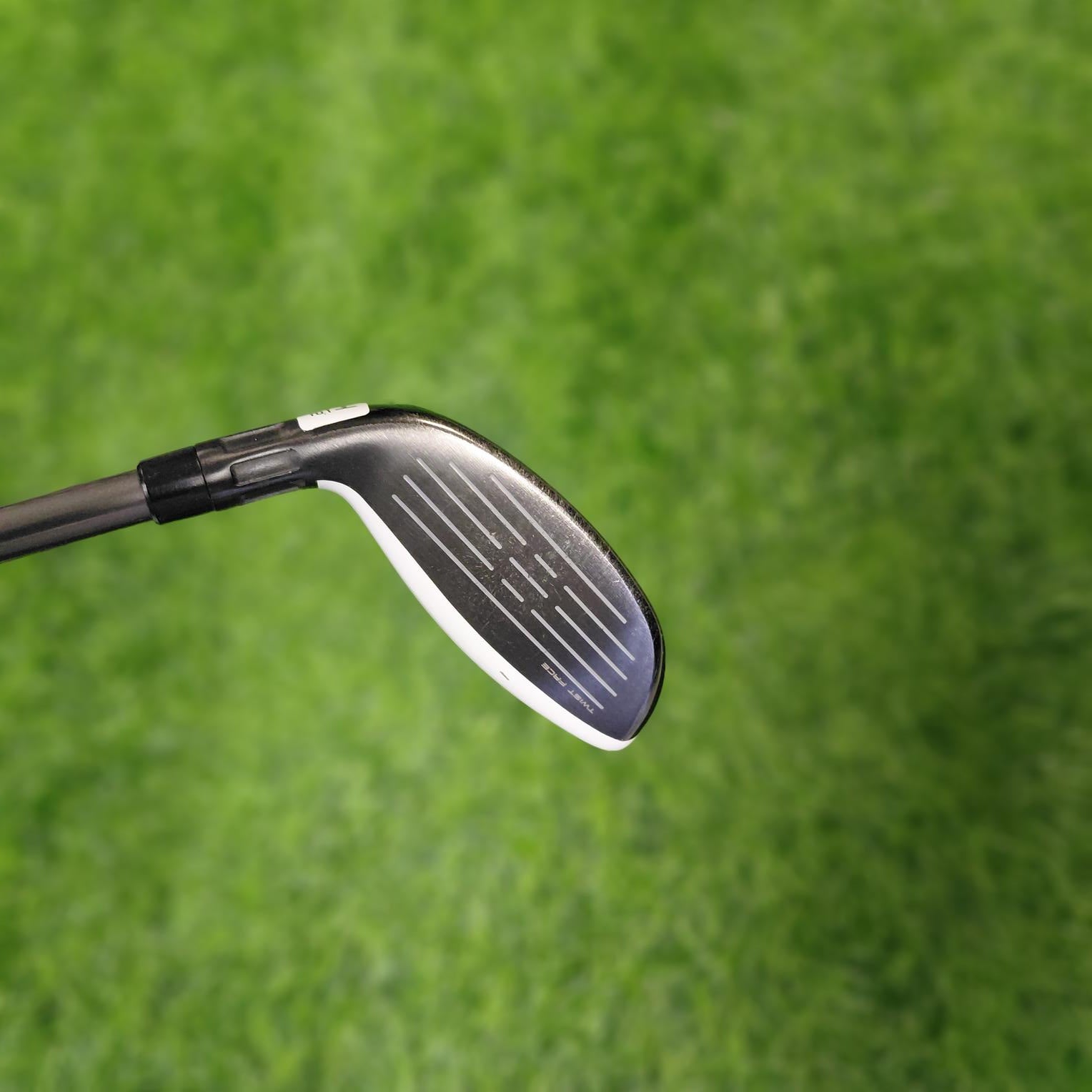 TaylorMade Hybrid / SIM MAX / 4H(22.0°) / R