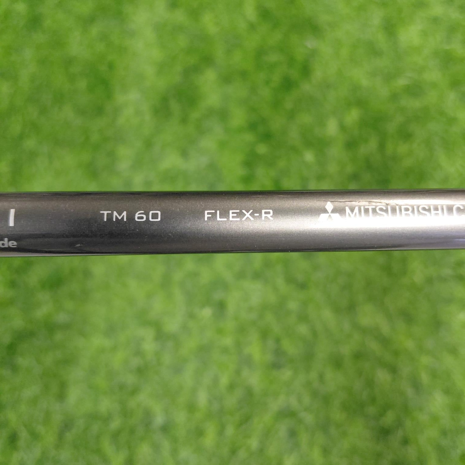 TaylorMade Hybrid / SIM MAX / 4H(22.0°) / R