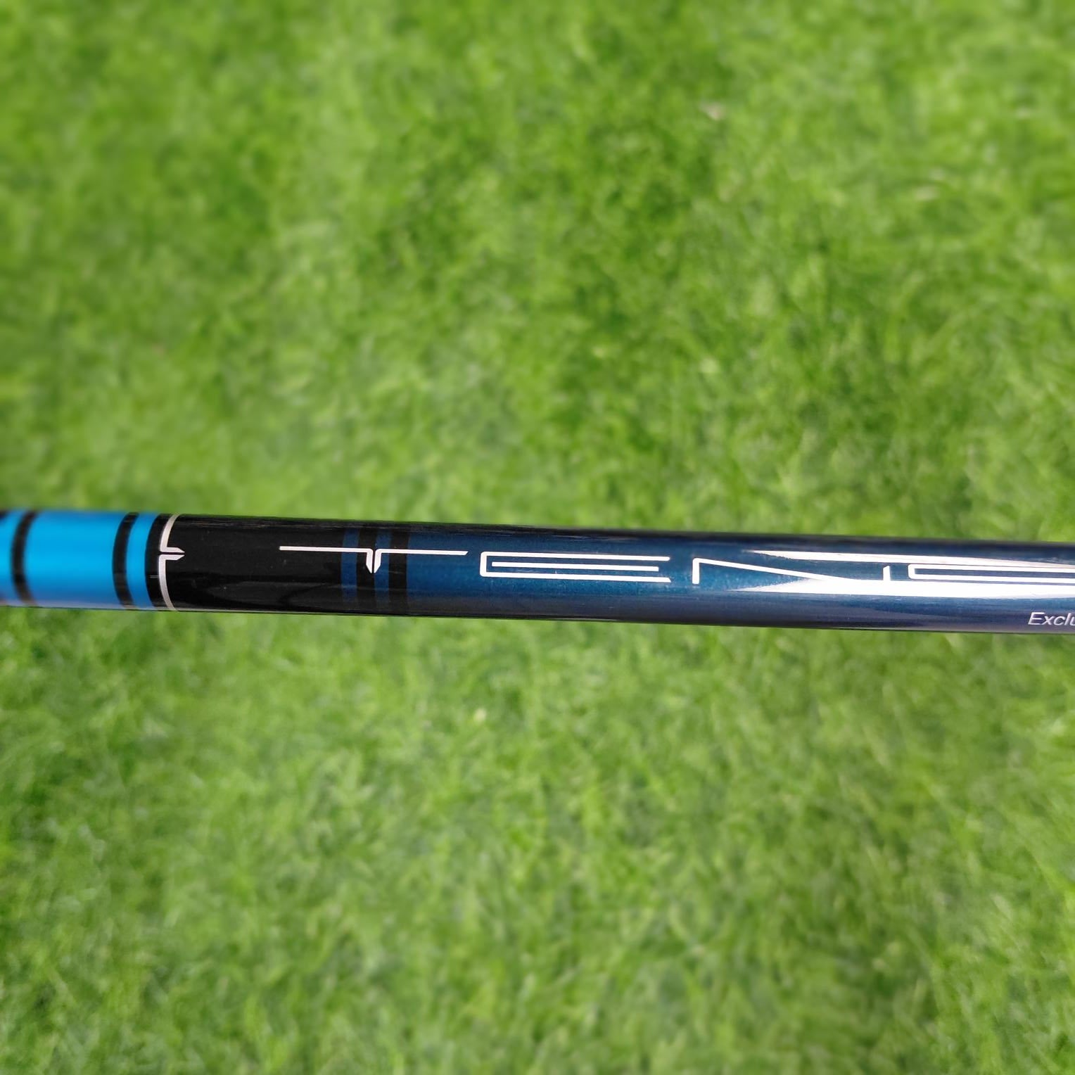 TaylorMade Hybrid / SIM2 MAX / 4H(22.0°) / S
