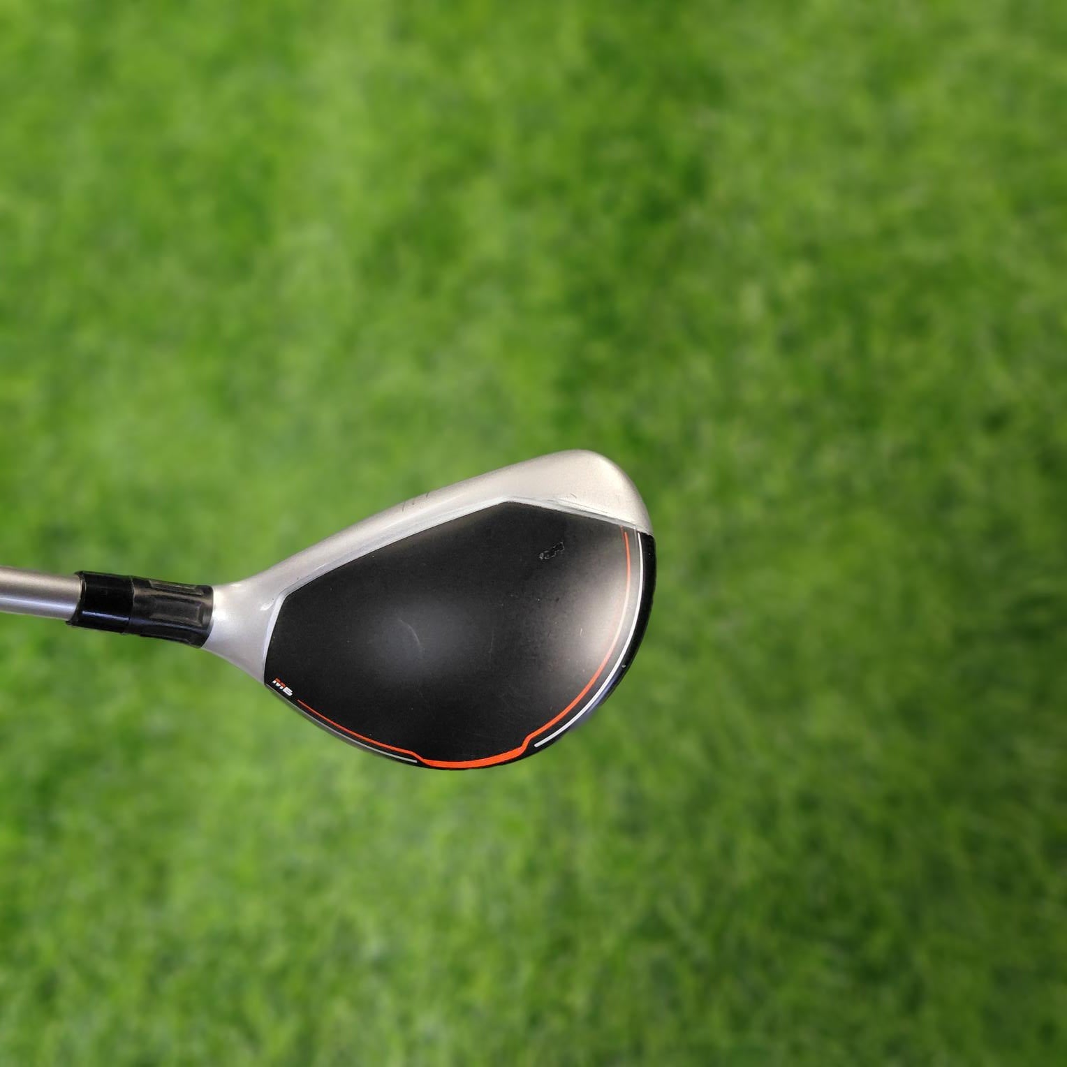 TaylorMade Hybrid / M6 / 4H(22.0°) / R