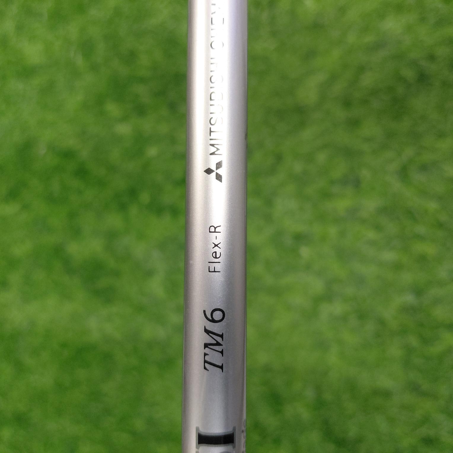 TaylorMade Hybrid / M6 / 4H(22.0°) / R
