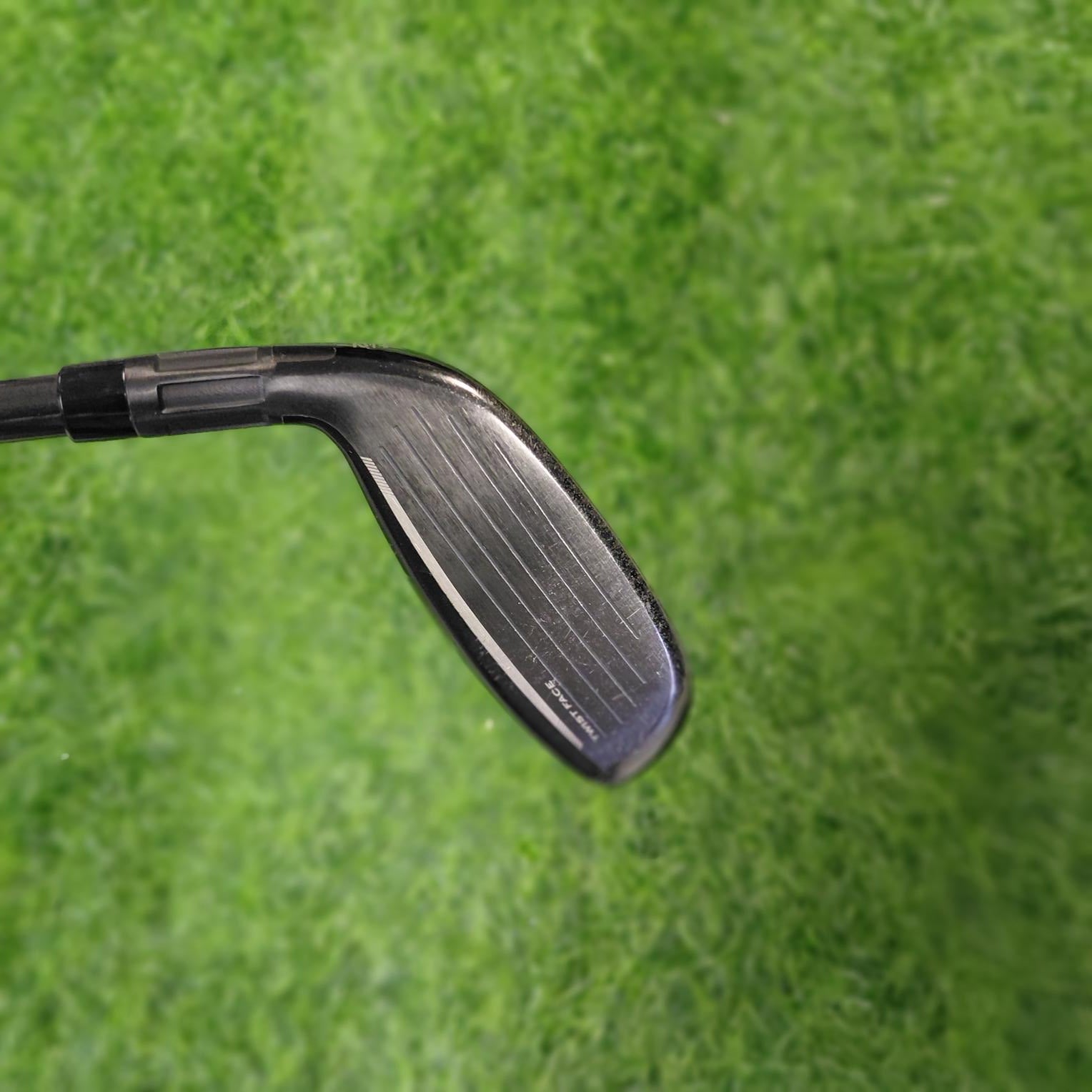 TaylorMade Hybrid / STEALTH 2 / 4H(22.0°) / R