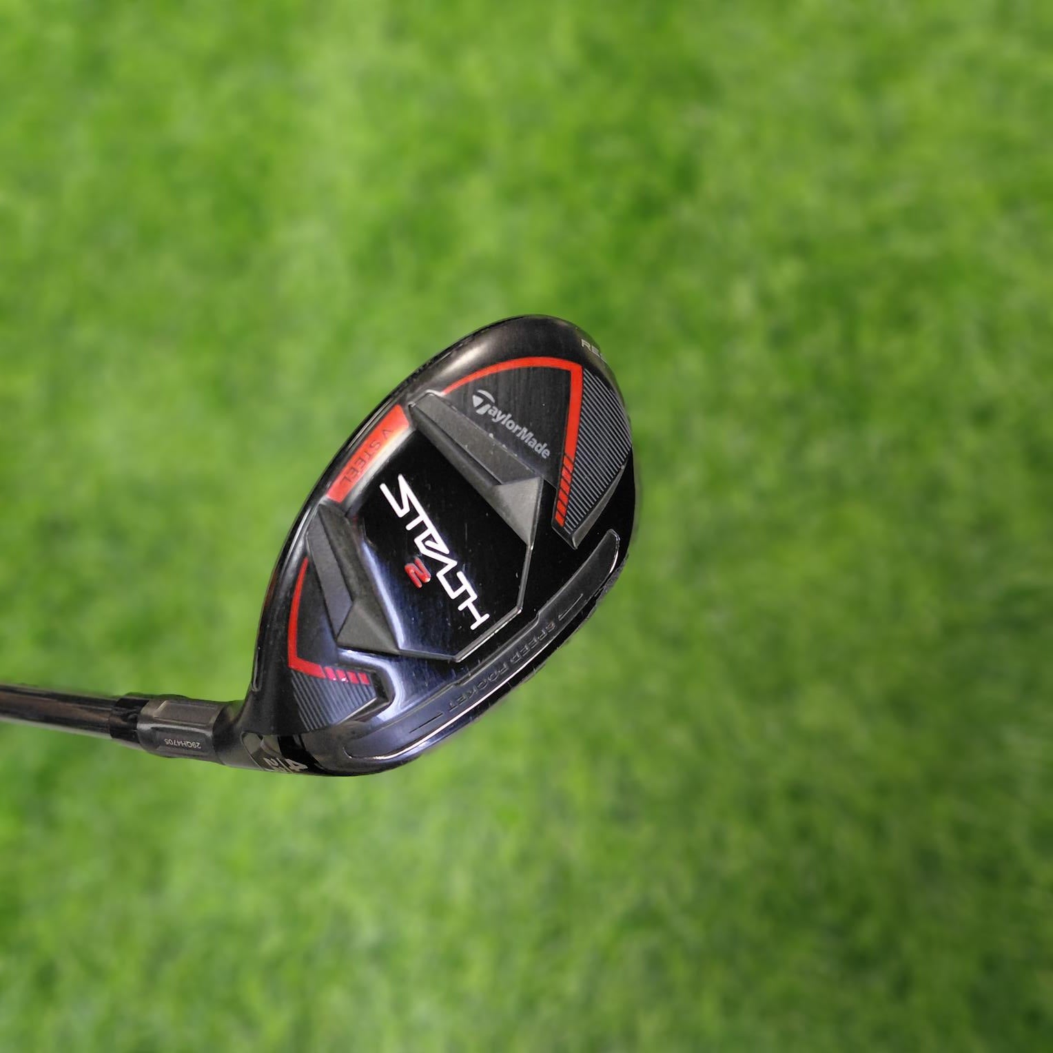 TaylorMade Hybrid / STEALTH 2 / 4H(22.0°) / R
