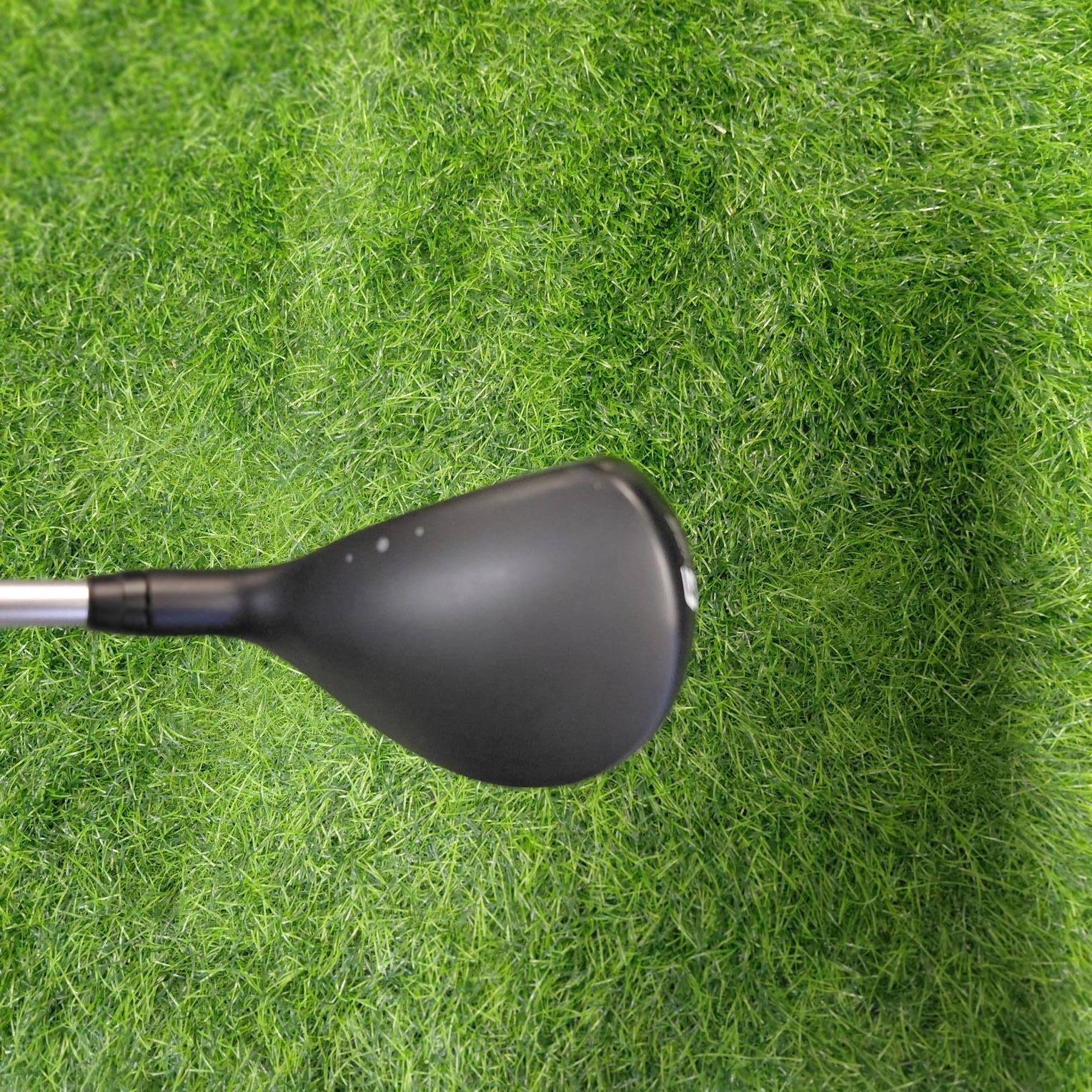 PING Hybrid / G425 / 4H(22.0°) / S
