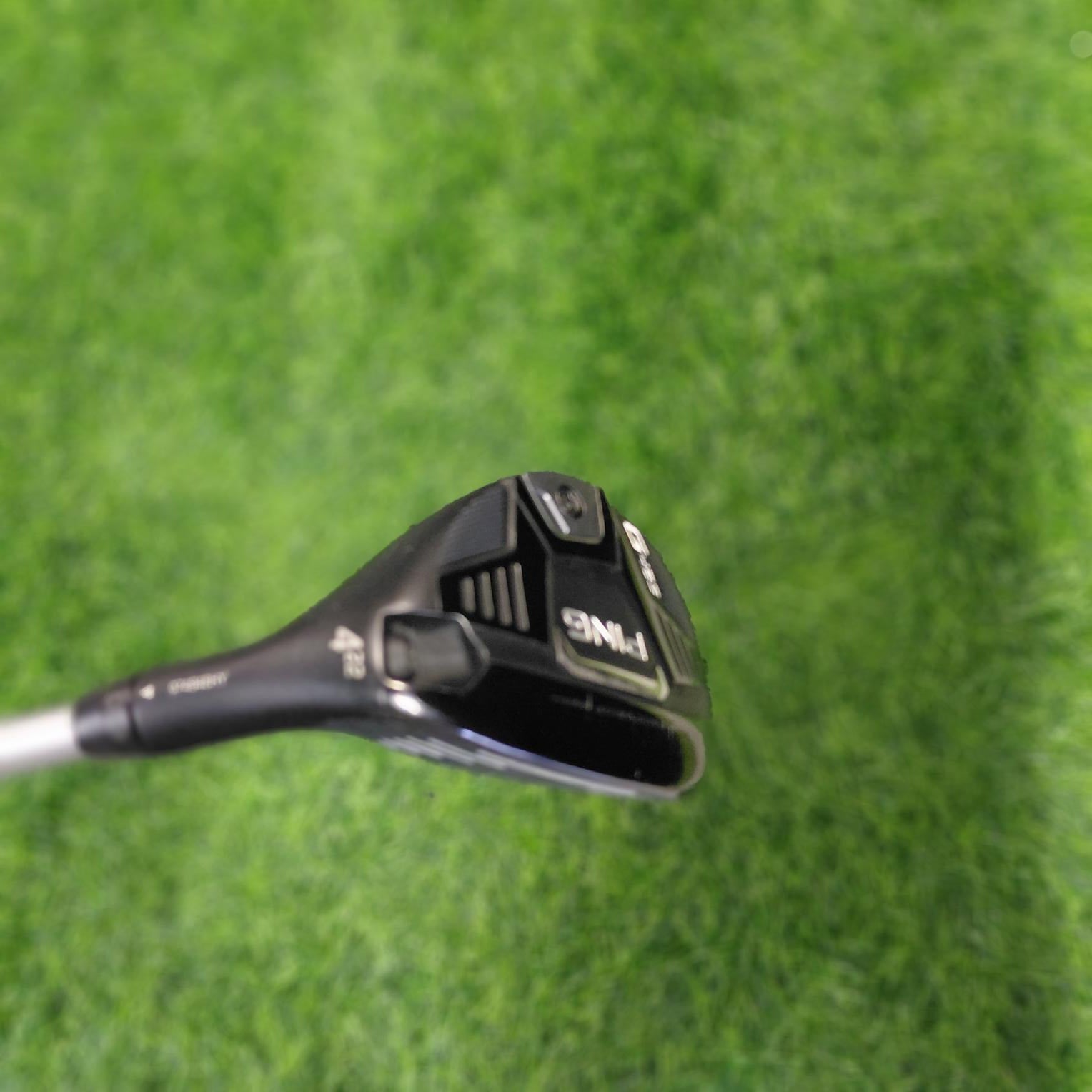 PING Hybrid / G425 / 4H(22.0°) / S