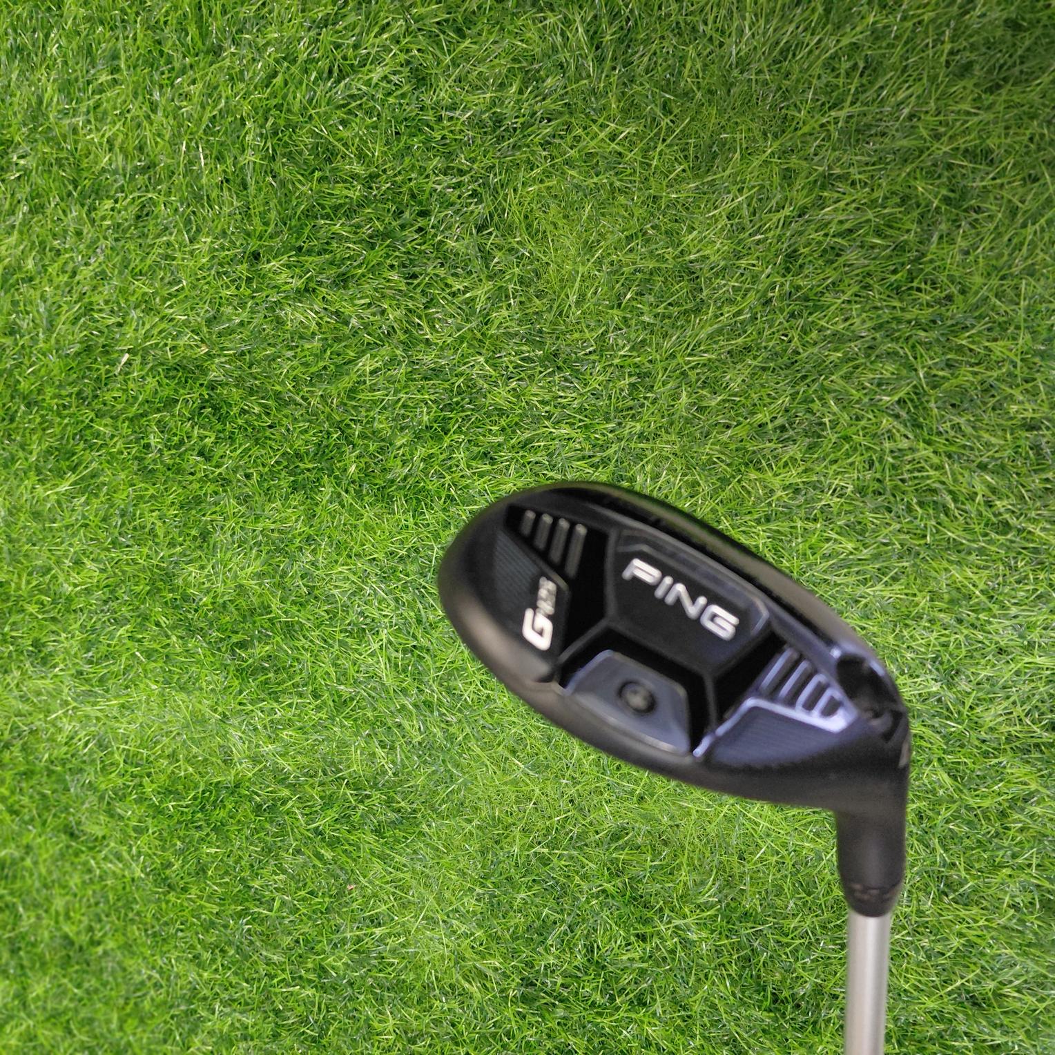 PING Hybrid / G425 / 4H(22.0°) / S