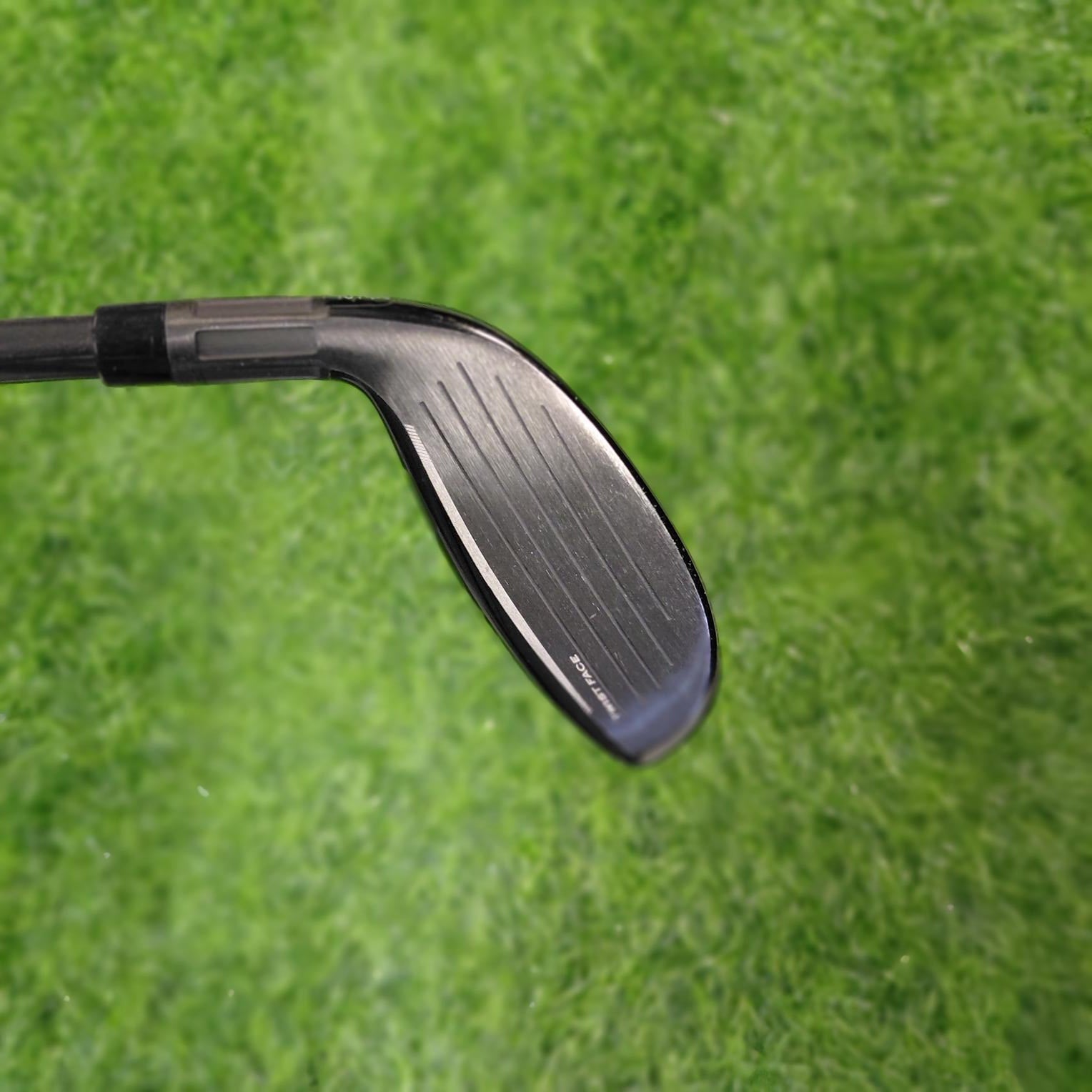 TaylorMade Hybrid / STEALTH / 4H(22.0°) / R