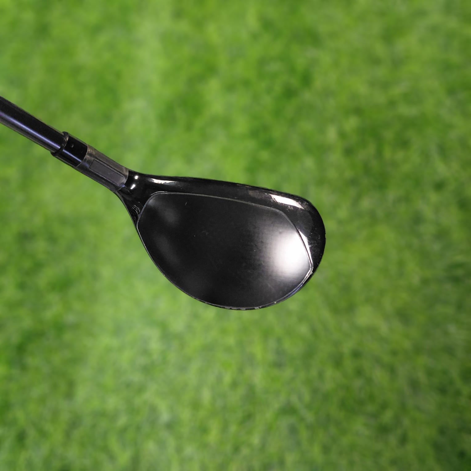 TaylorMade Hybrid / STEALTH / 4H(22.0°) / R