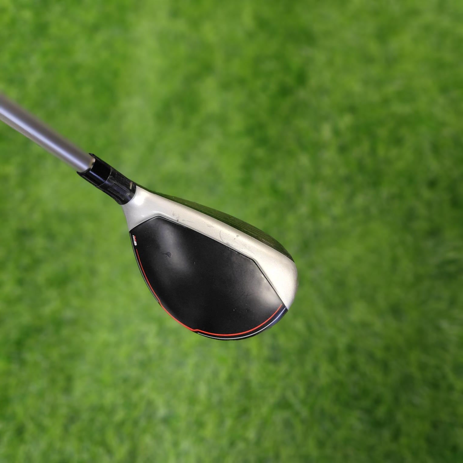 TaylorMade Hybrid / M6 / 4H(22.0°) / R