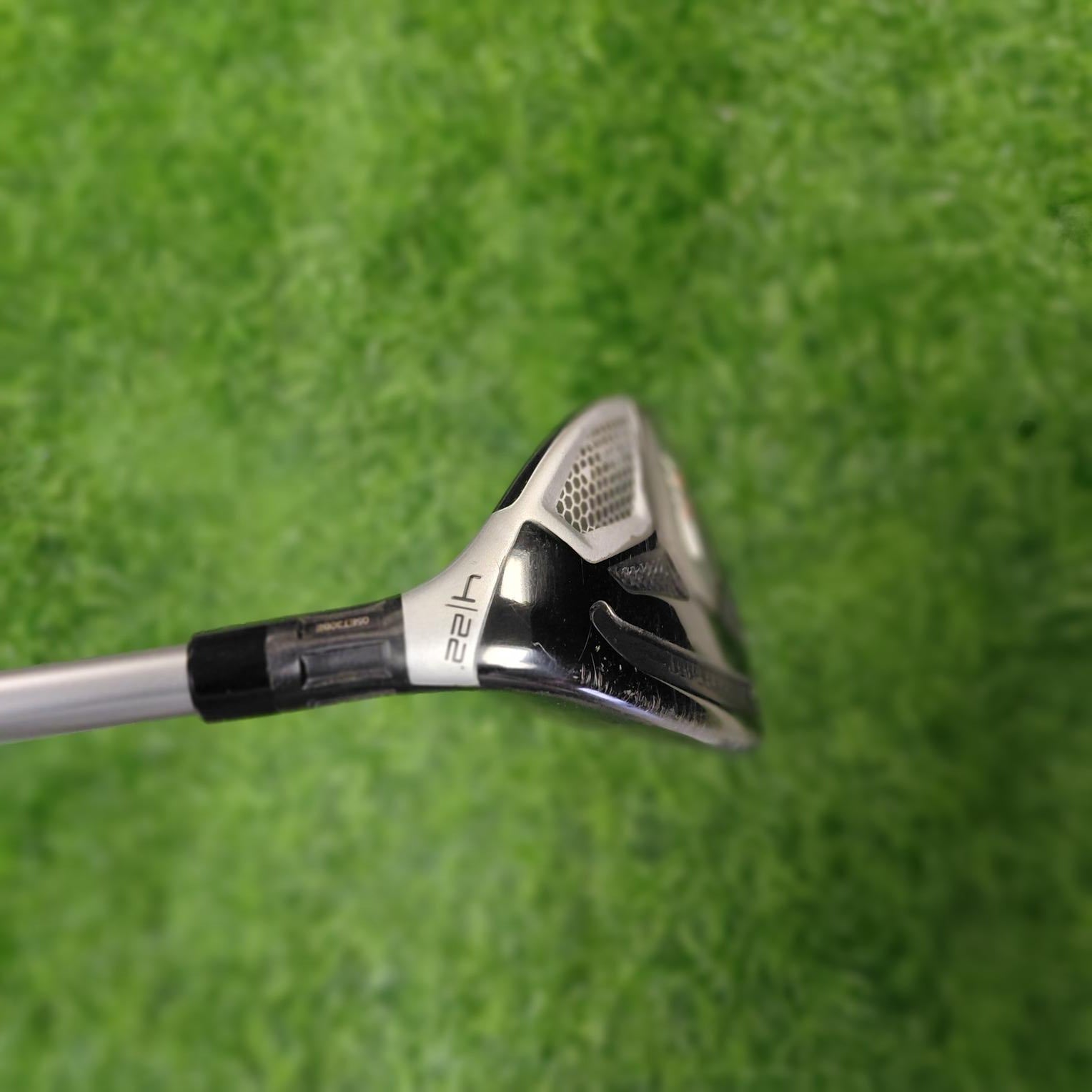 TaylorMade Hybrid / M6 / 4H(22.0°) / R
