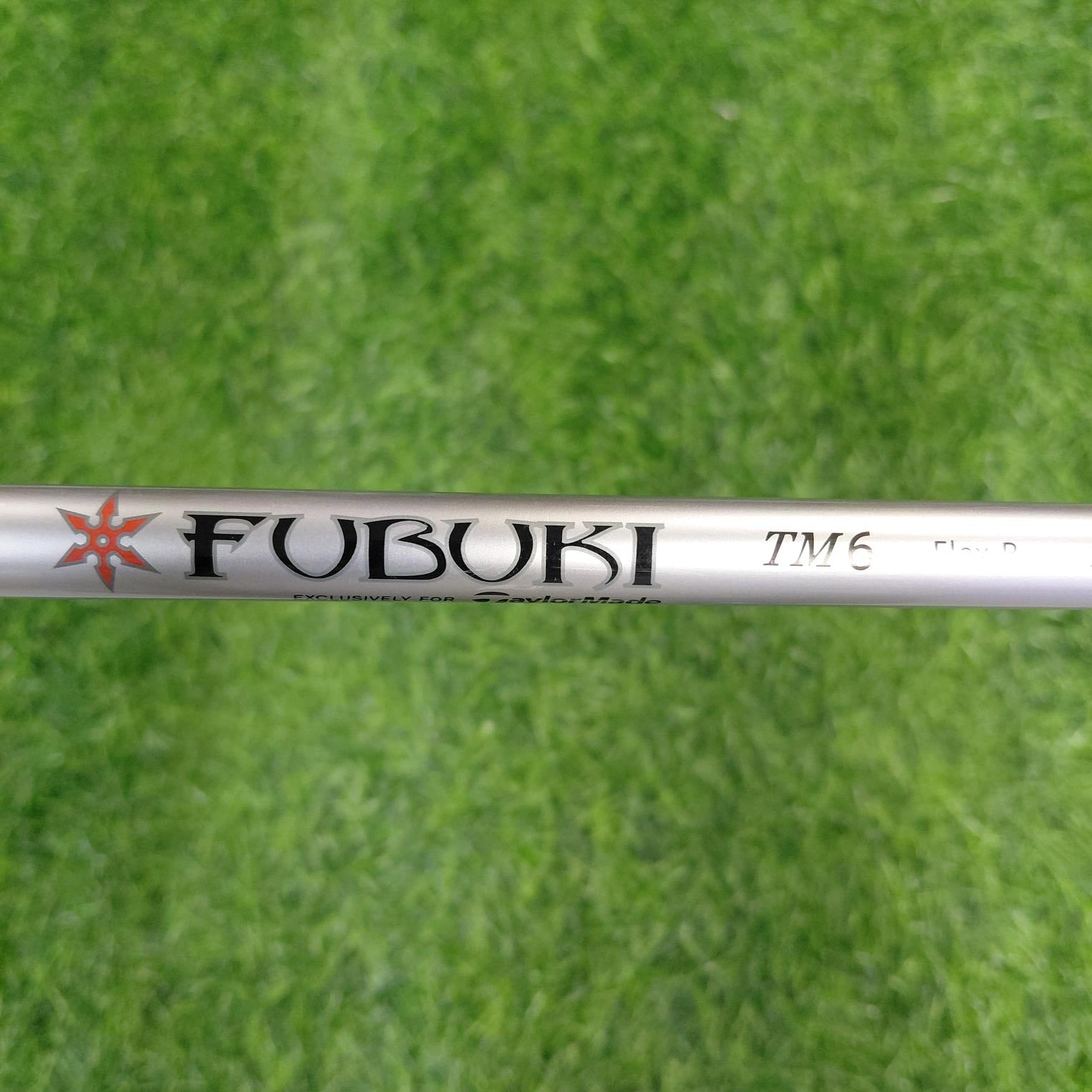 TaylorMade Hybrid / M6 / 4H(22.0°) / R