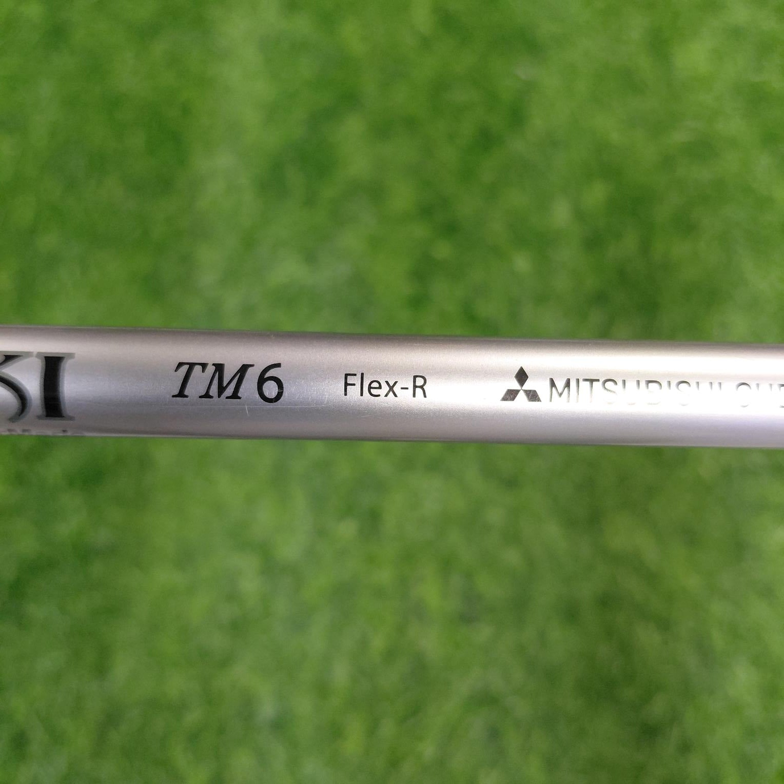 TaylorMade Hybrid / M6 / 4H(22.0°) / R